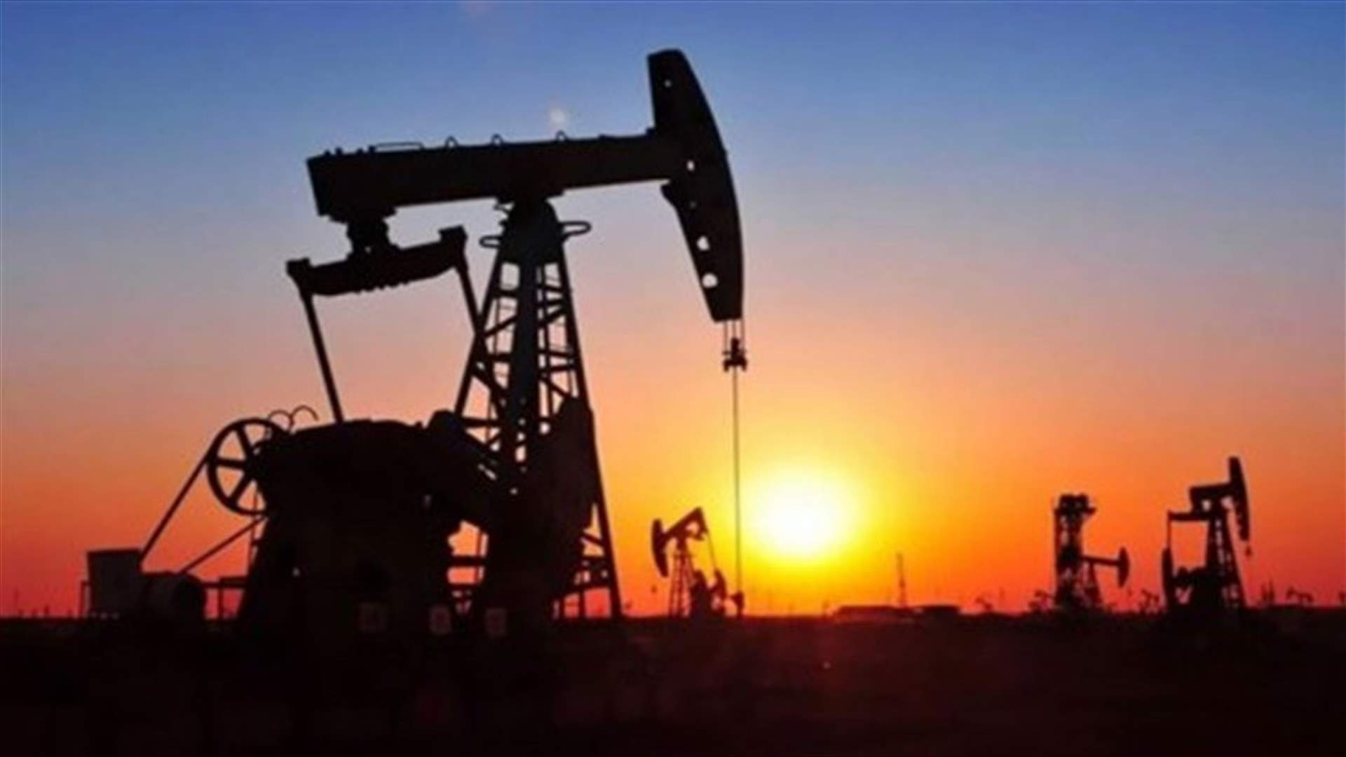 OPEC+ members agree to a small increase in oil production