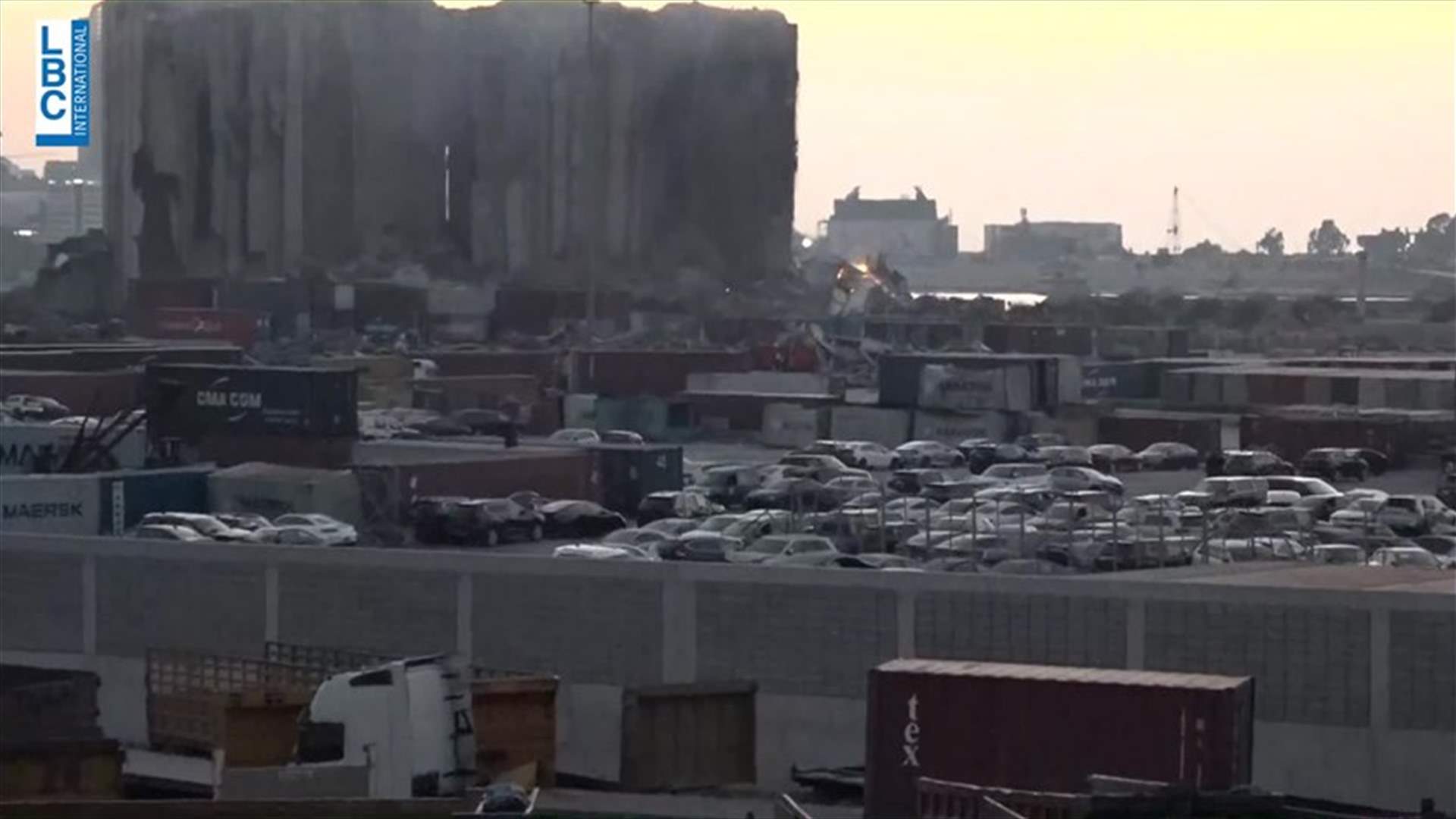 LBCI