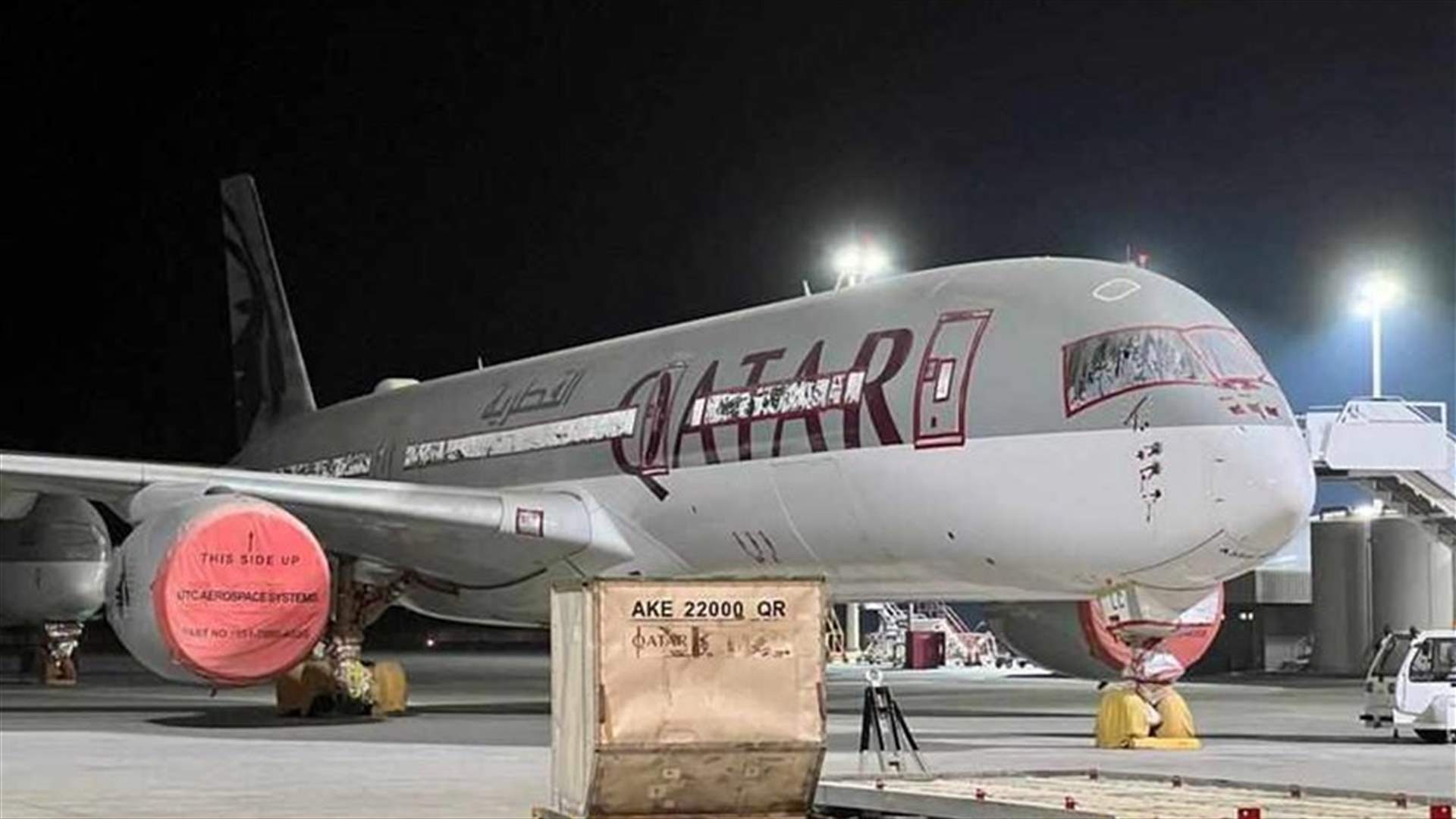سلّمت طائرات "إيه-350"... "إيرباص" تفسخ بقية عقدها مع "الخطوط الجوية القطرية"