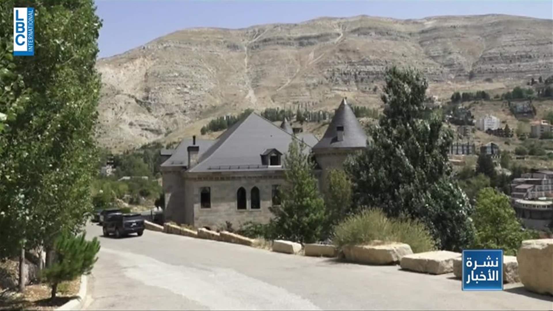 LBCI