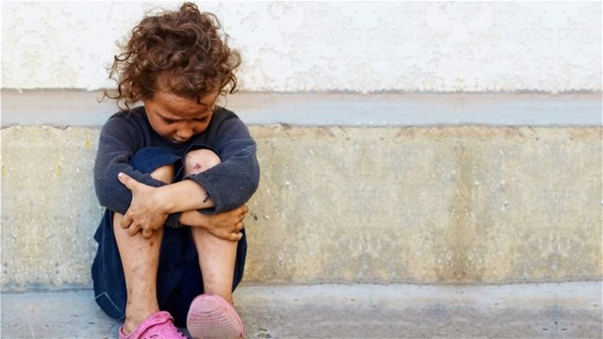 باحثون يُثبتون كاميرات على أجساد الأطفال... لتوثيق مستوى الفقر الذي يعيشونه في نيوزيلندا