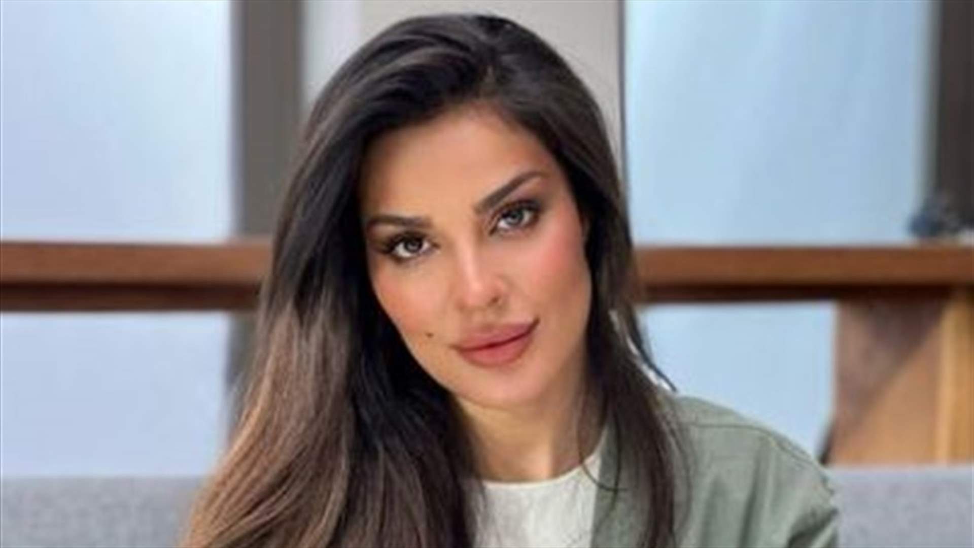 نادين نسيب نجيم في ذكرى 4 آب: &quot;الله كتبلي عمر جديد&quot;