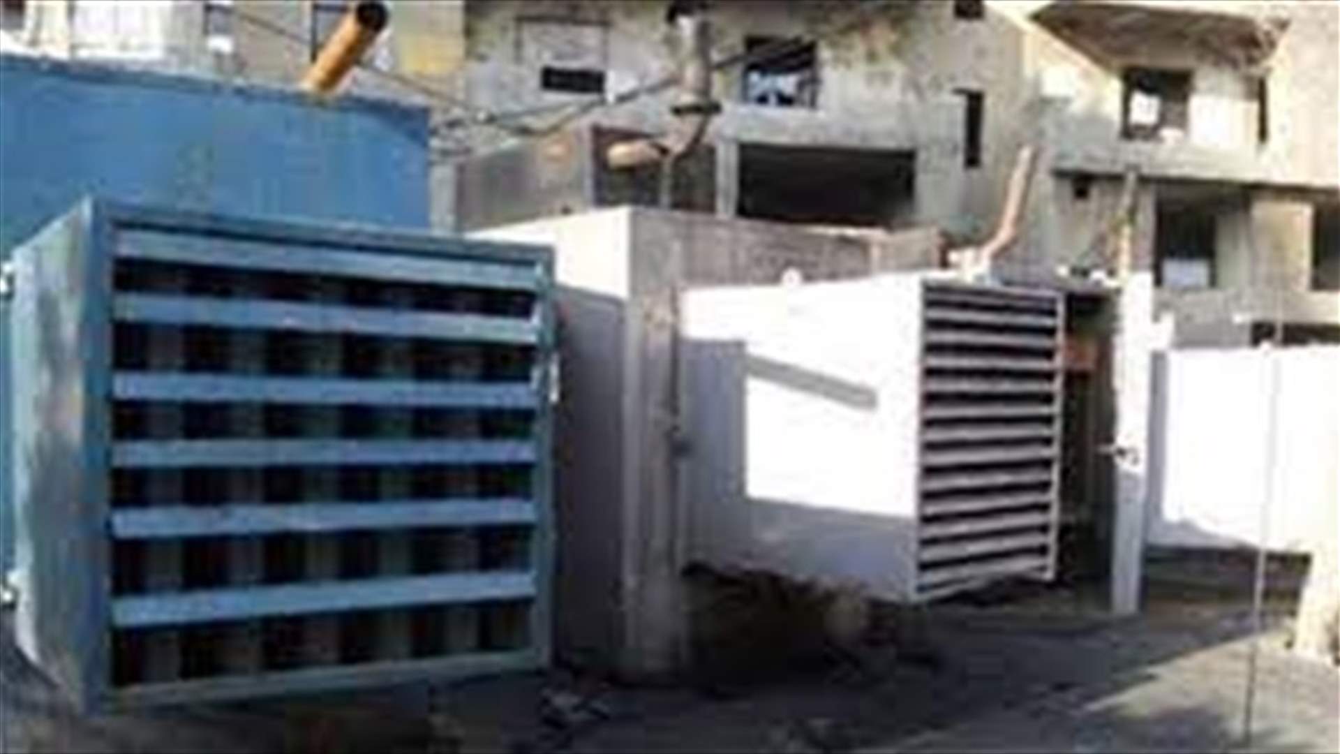 5 محاضر بحق اصحاب مولدات مخالفين في البقاع