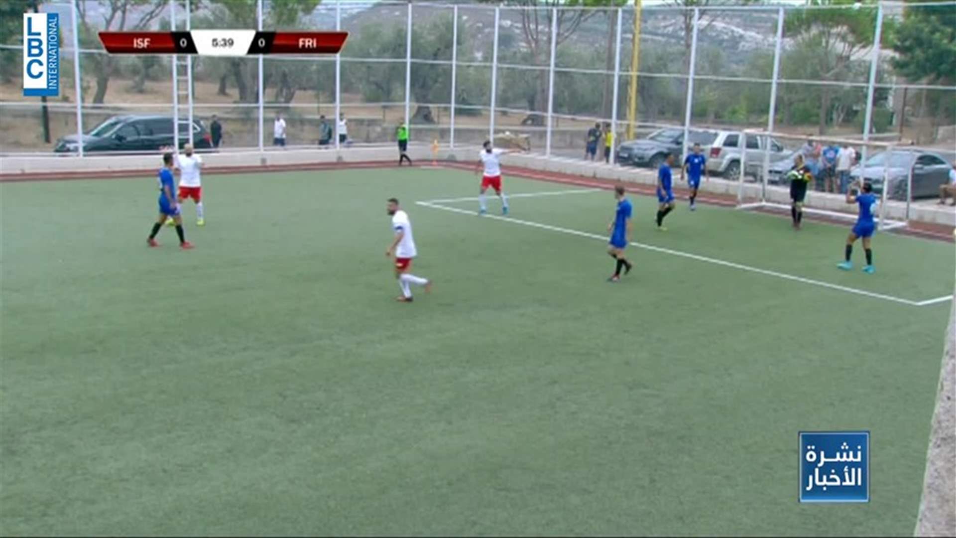 LBCI