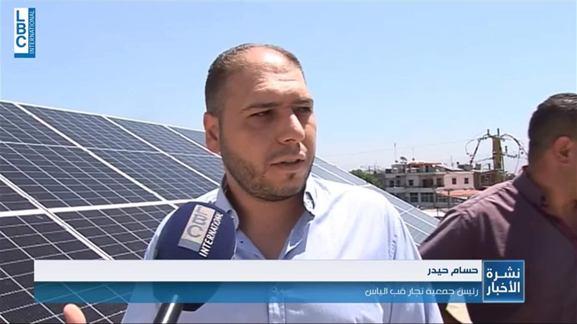 LBCI