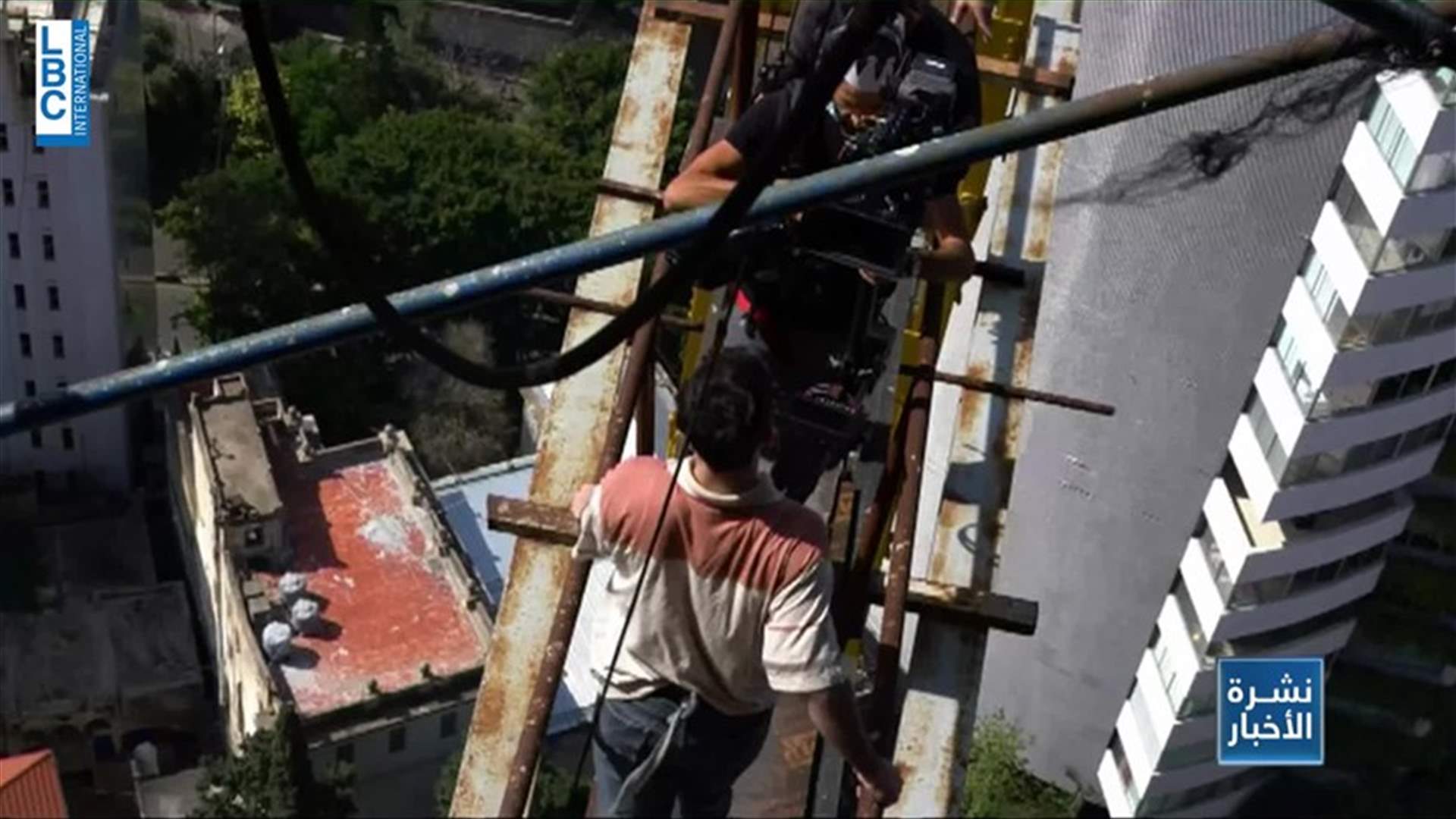 LBCI