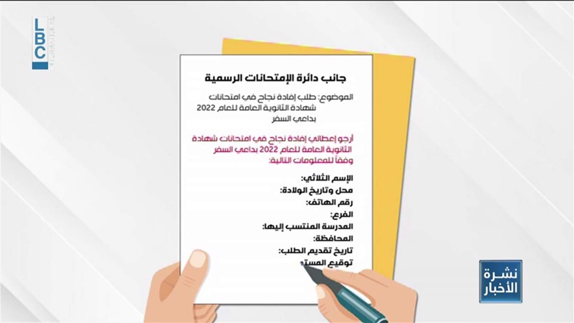 LBCI