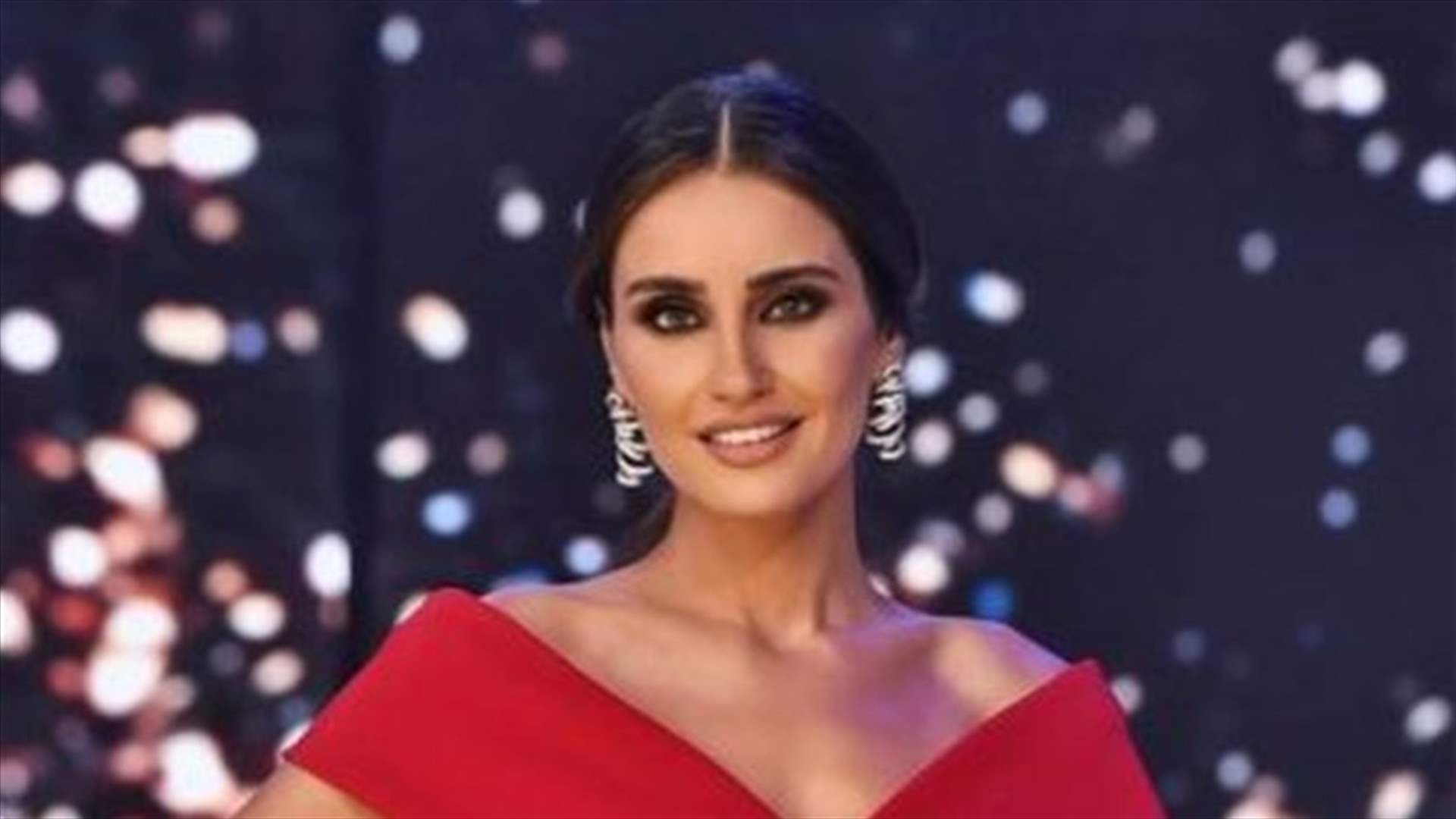 إيميه الصياح في صور عائليّة مميّزة... هل الإبنة كيلي تشبه والدتها؟