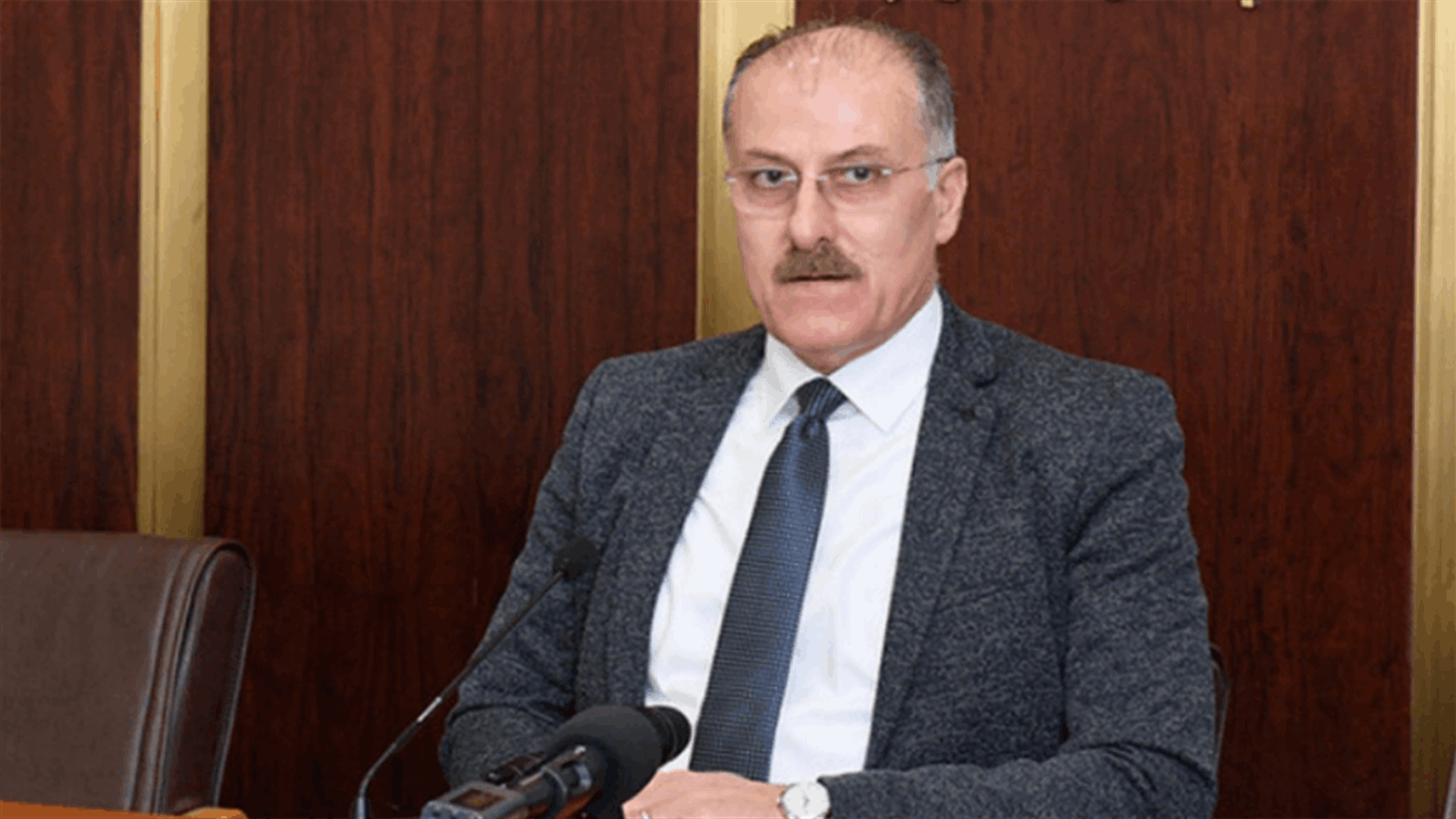 لجنة الصحة ناقشت الوضع الصحي... عبد الله: خطة وزير الصحة تعطينا فرصة أمل