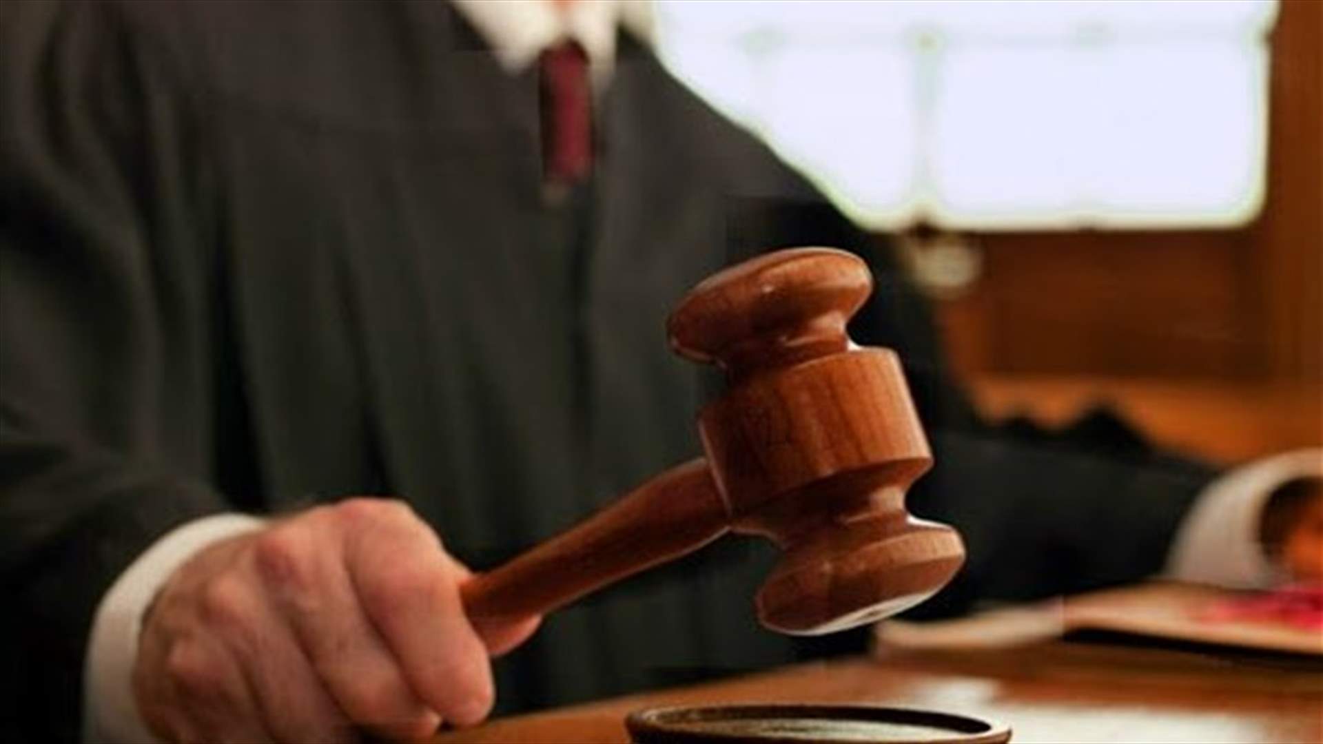 قتلت زوجها بمساعدة عشيقها... وهكذا عاقبتهما المحكمة!