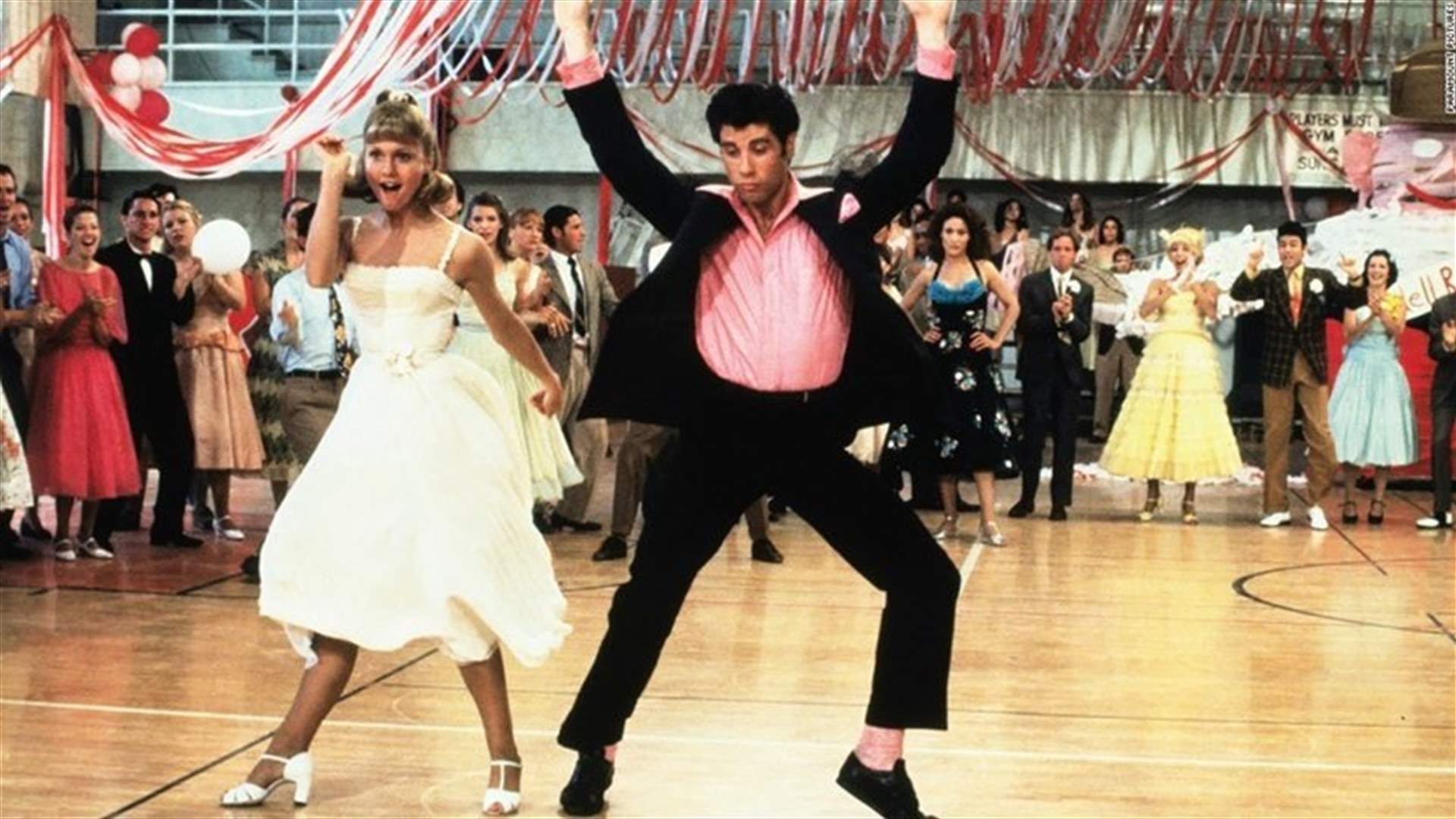 Pop music and &#39;Grease&#39; star Olivia Newton-John dead at age 73