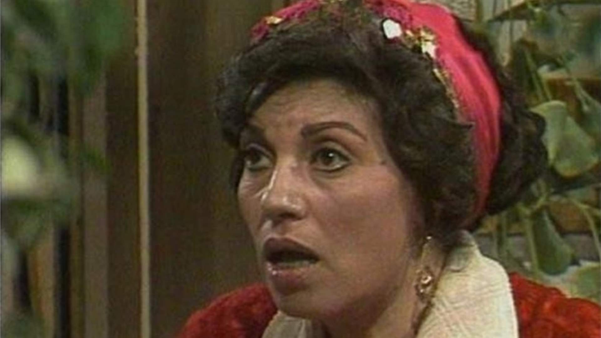 الموت يغيب الفنانة المصرية رجاء حسين بعد صراع مع المرض