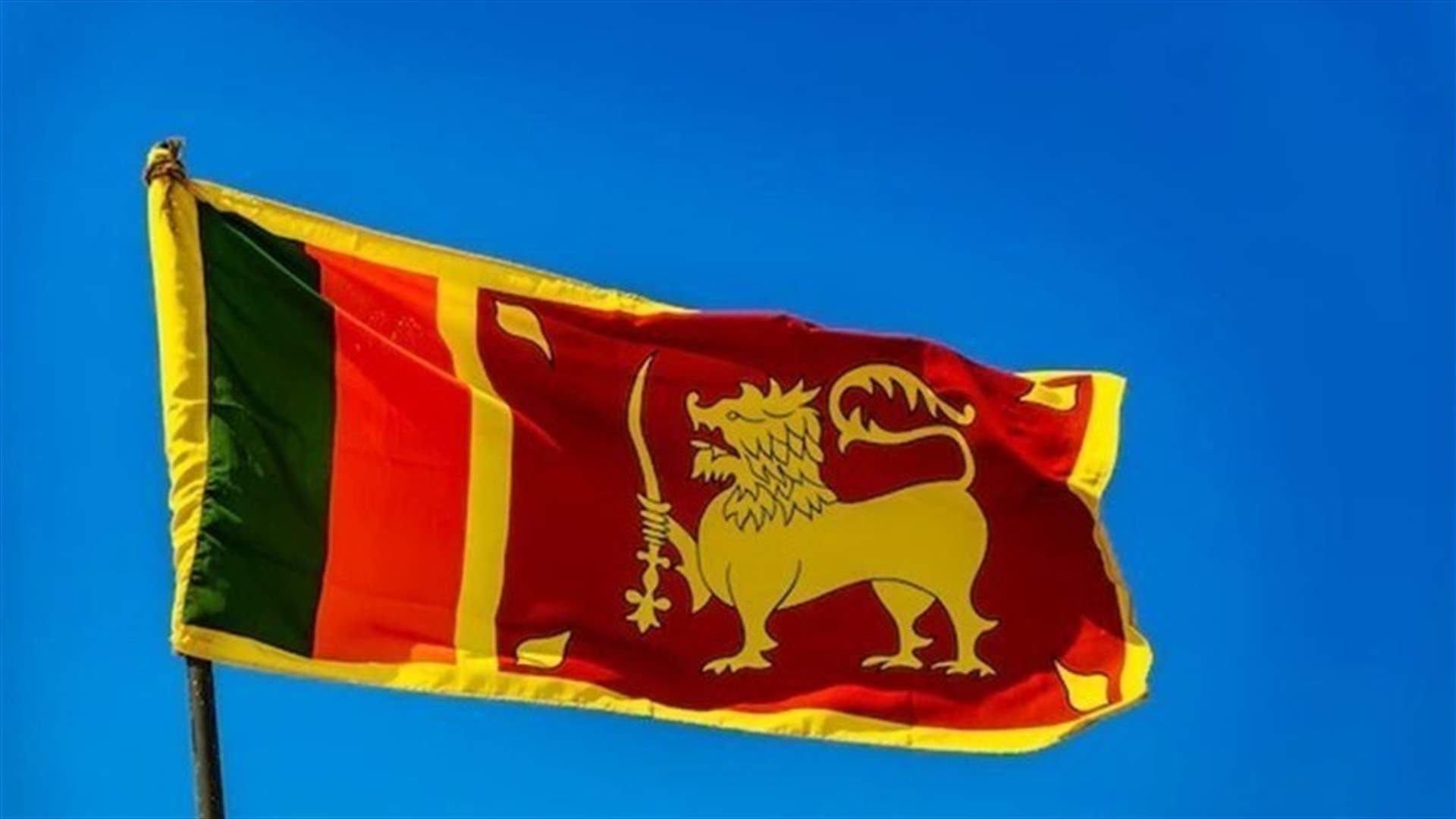 زيادة تصل إلى 264% على أسعار الكهرباء في سريلانكا