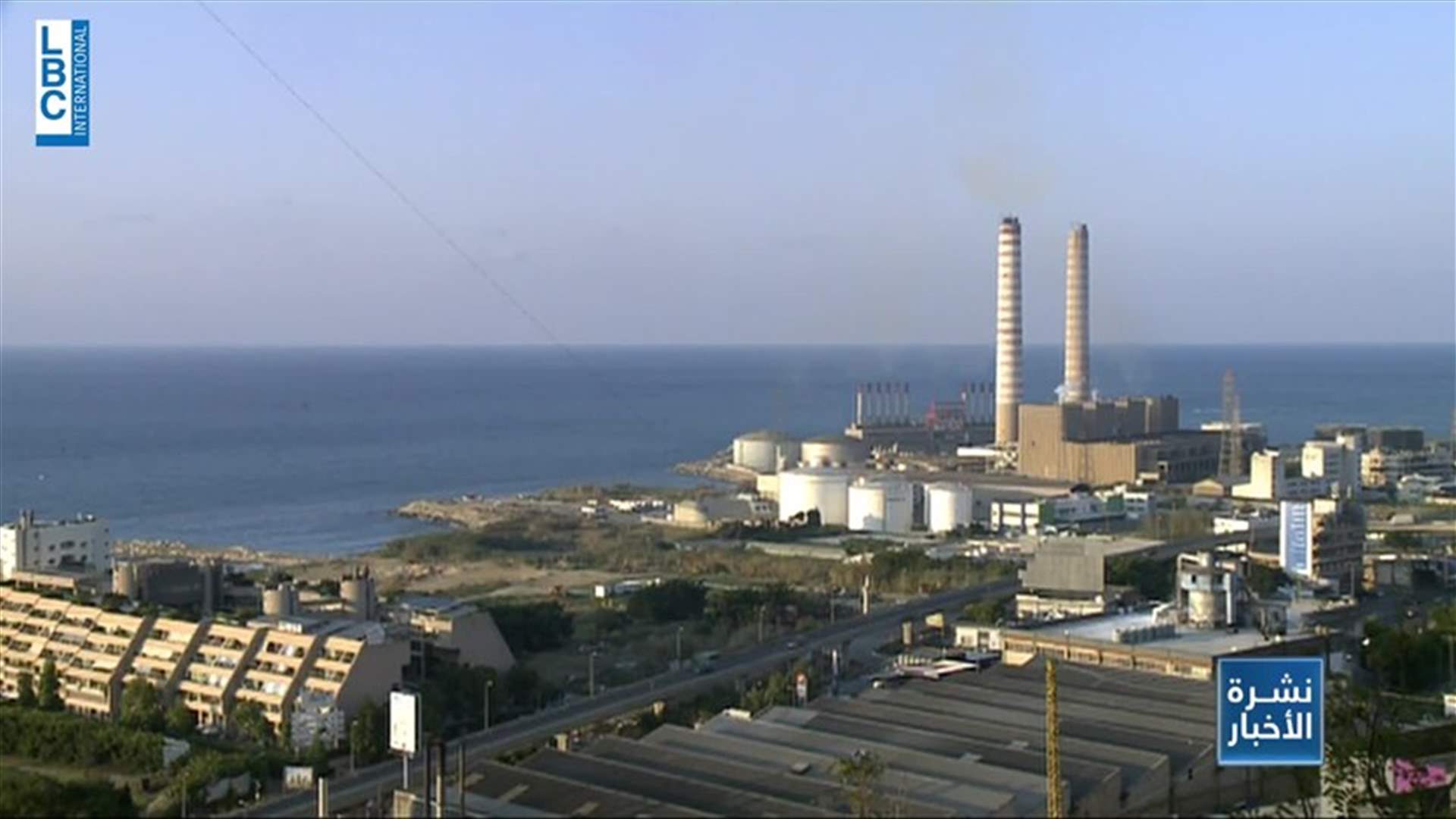 LBCI