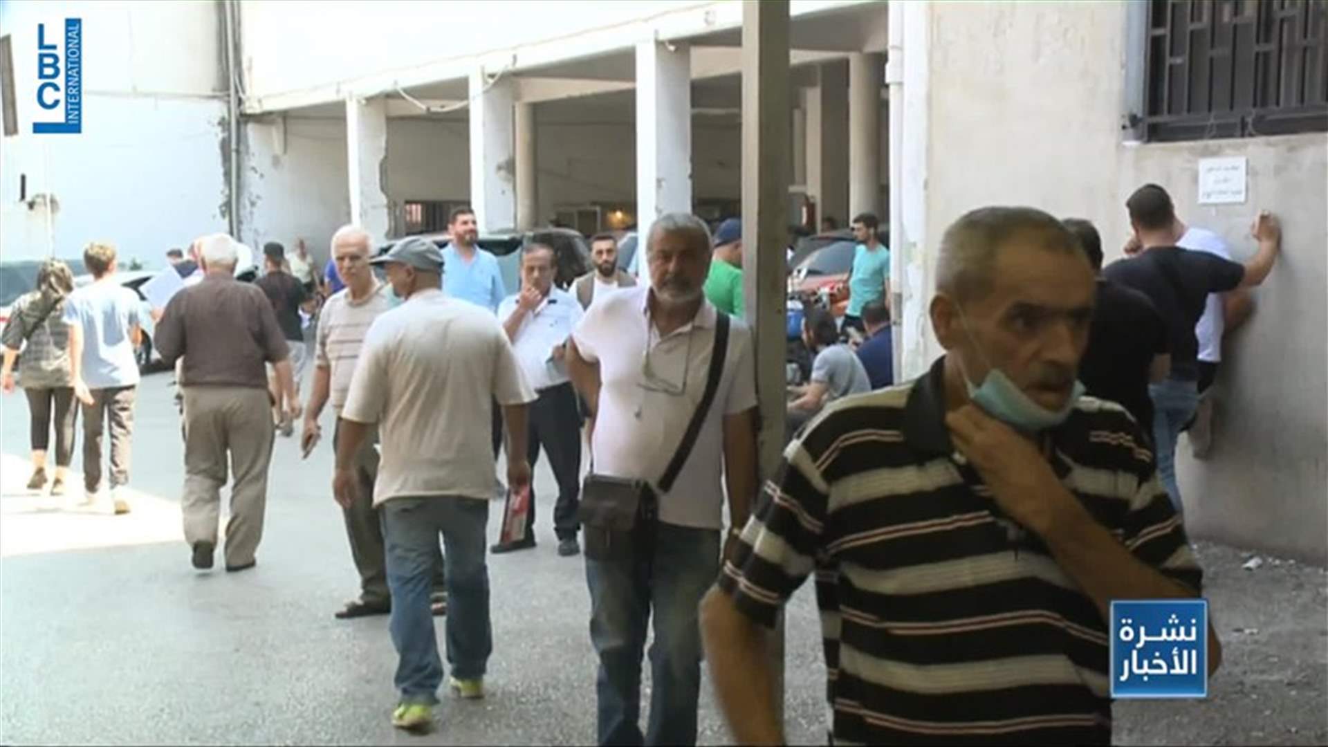LBCI