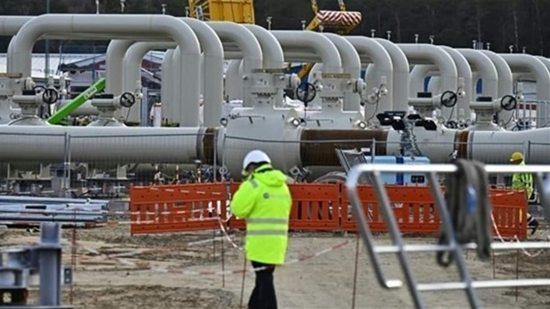 Russian oil pipeline flows set to resume after Hungary settles transit bill