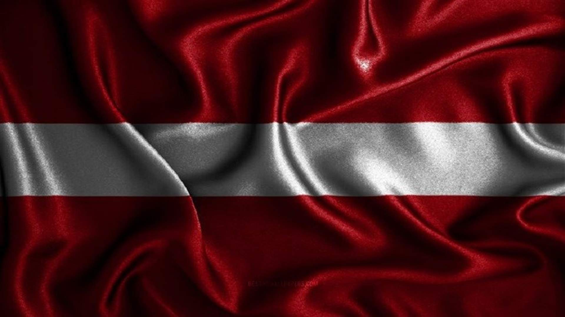 برلمان لاتفيا يعلن روسيا "دولة داعمة للإرهاب"