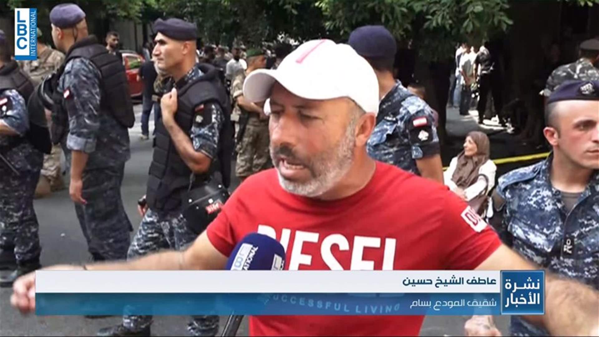 LBCI