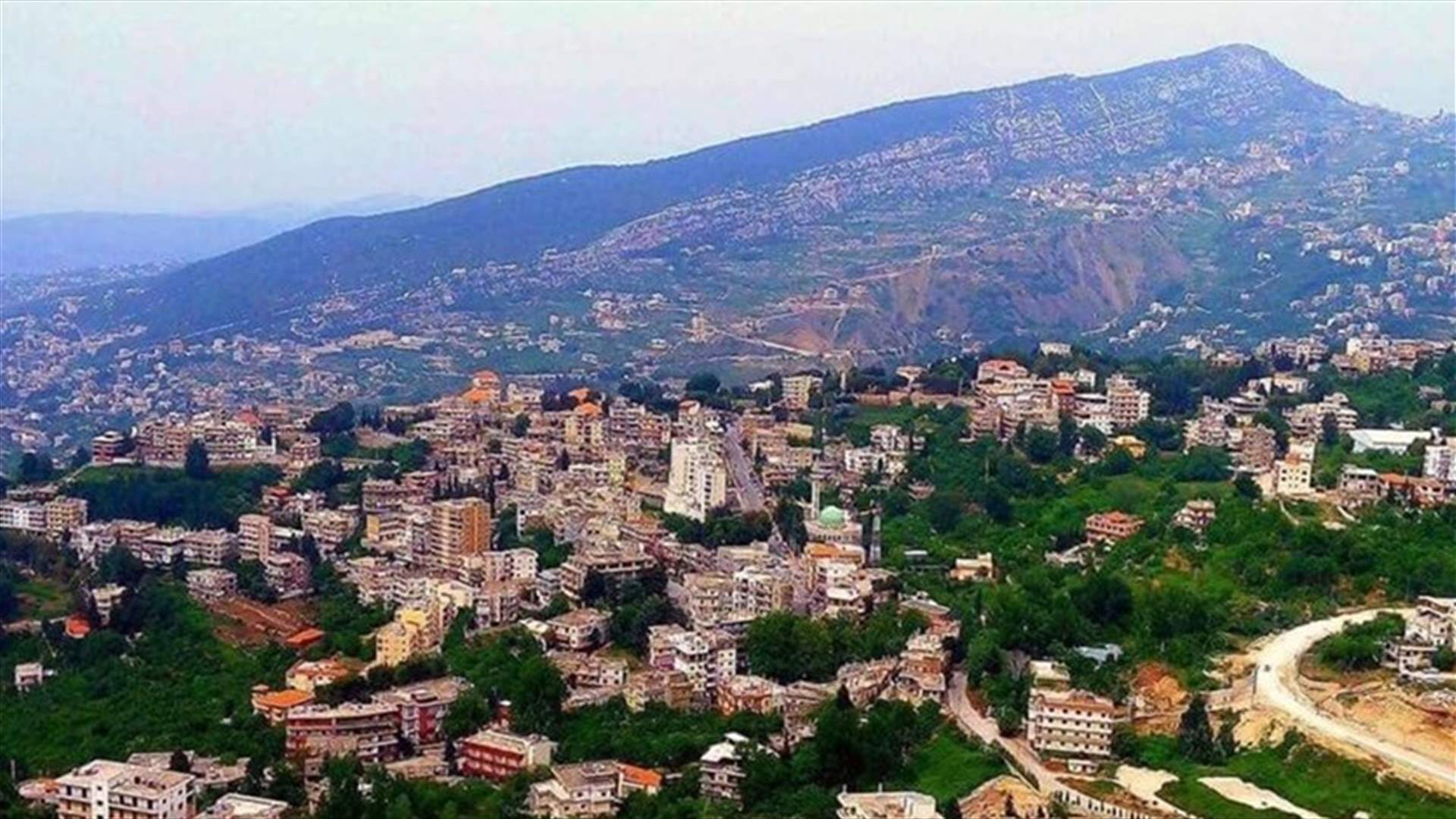وفاة شاب بعد سقوطه من مبنى في عاصون - الضنية