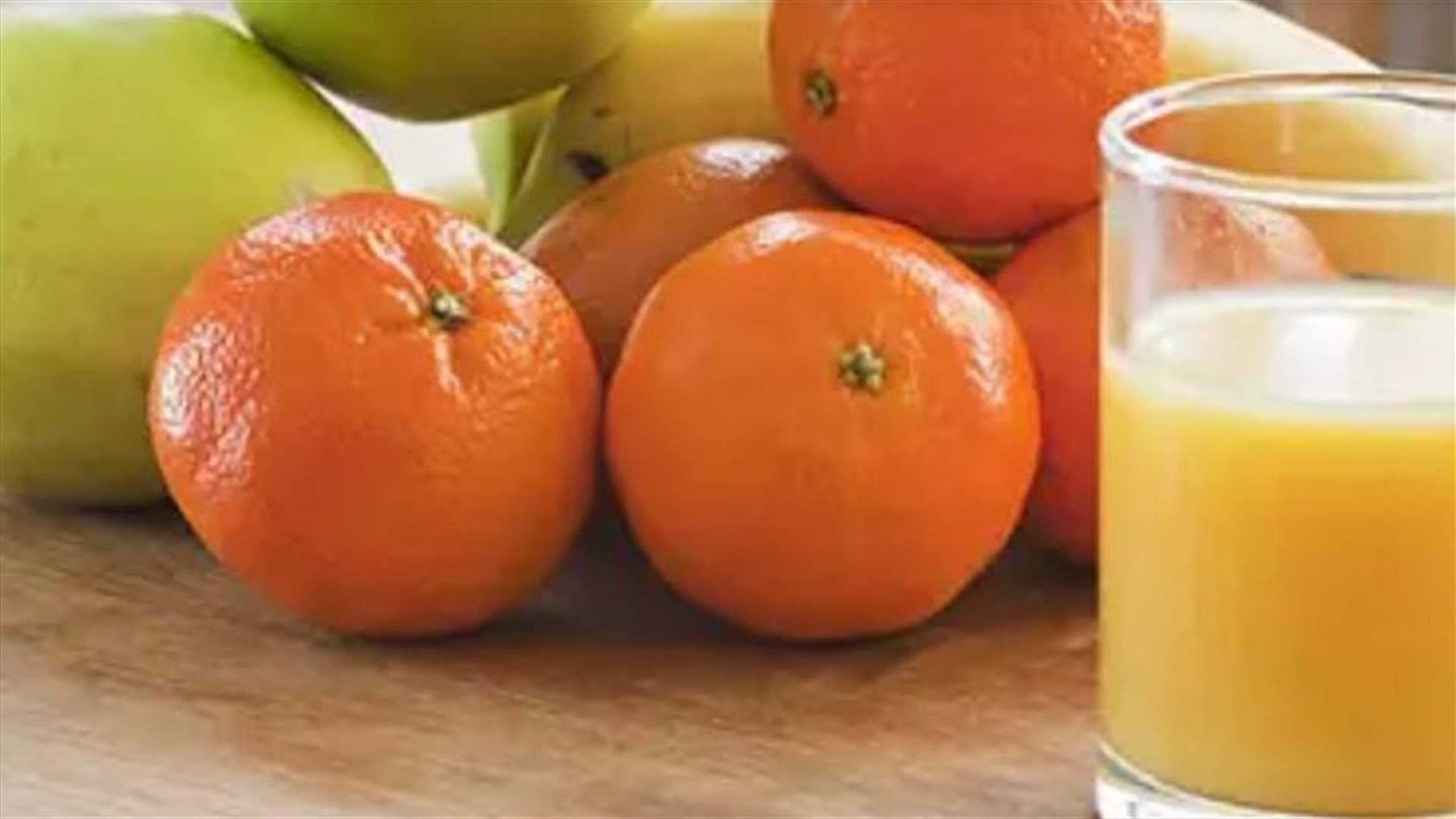 خطوات تحضير عصير كوكتيل الفواكه بسيطة... تعرّفوا إليها