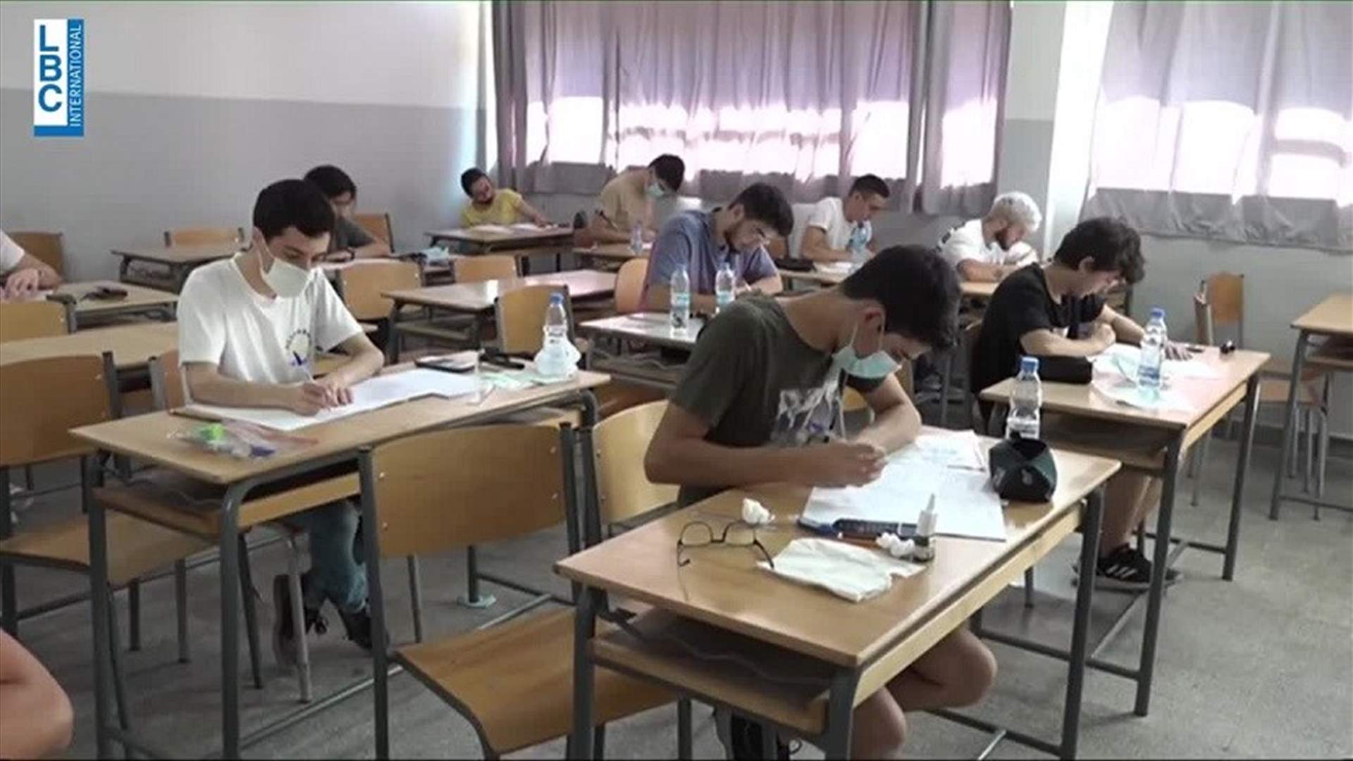 LBCI