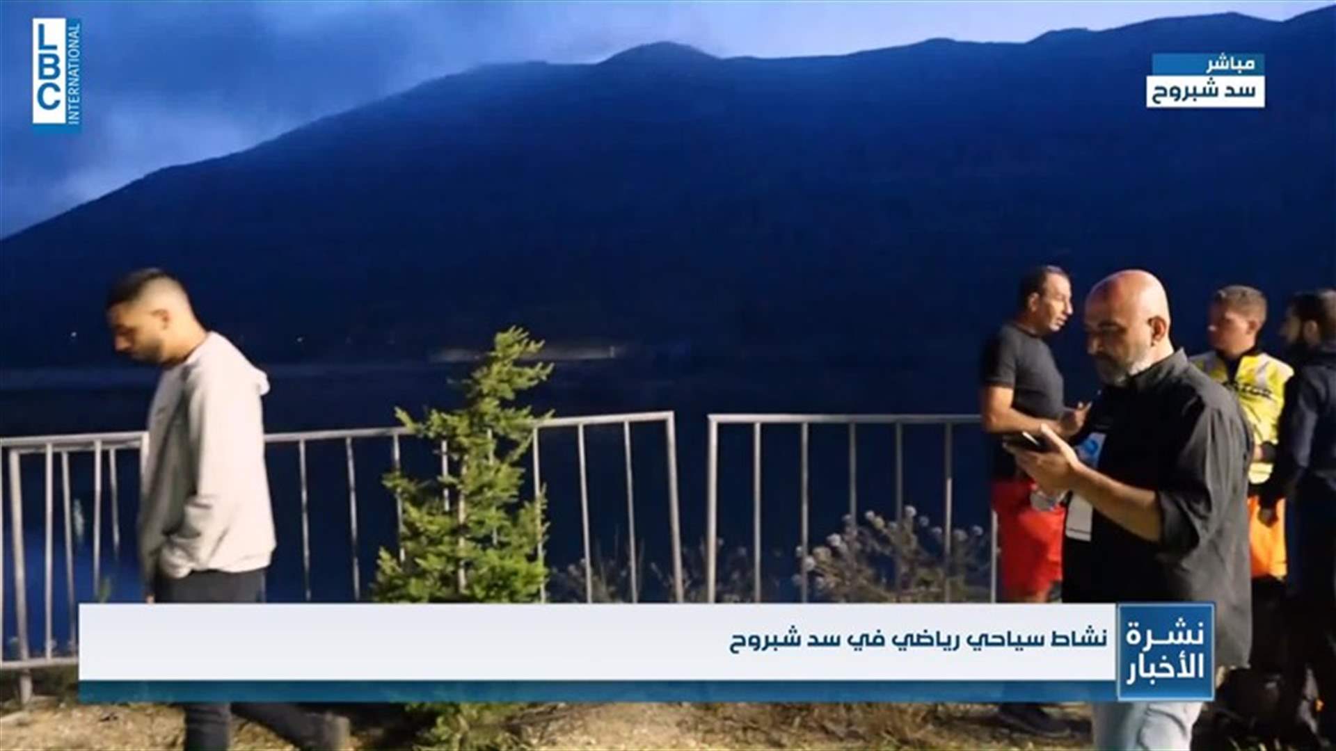 LBCI