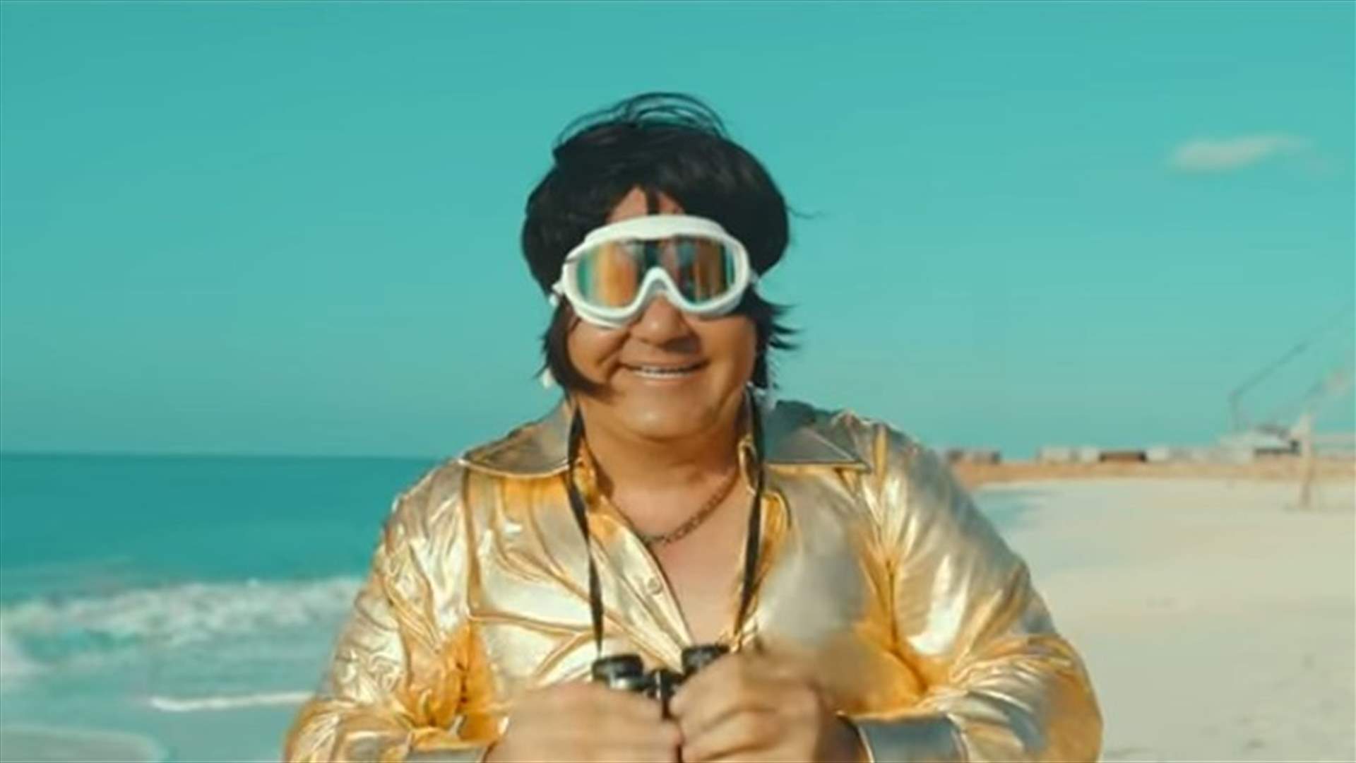 إنذار لشطب إدوارد من نقابة الممثلين.. والسبب "فيديو كليب بمدلول جنسي شاذ"