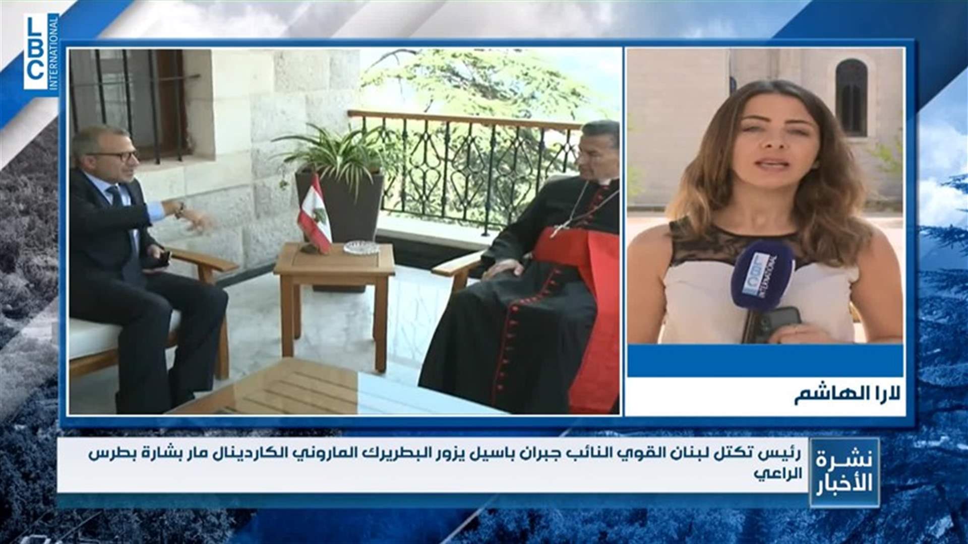 LBCI