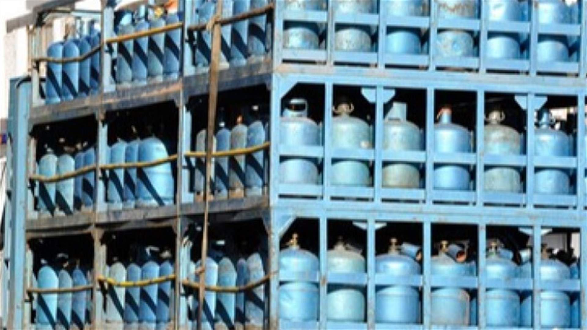 نقابة موزعي الغاز: لن يكون هناك اي اضراب او سلبية بالتعاطي