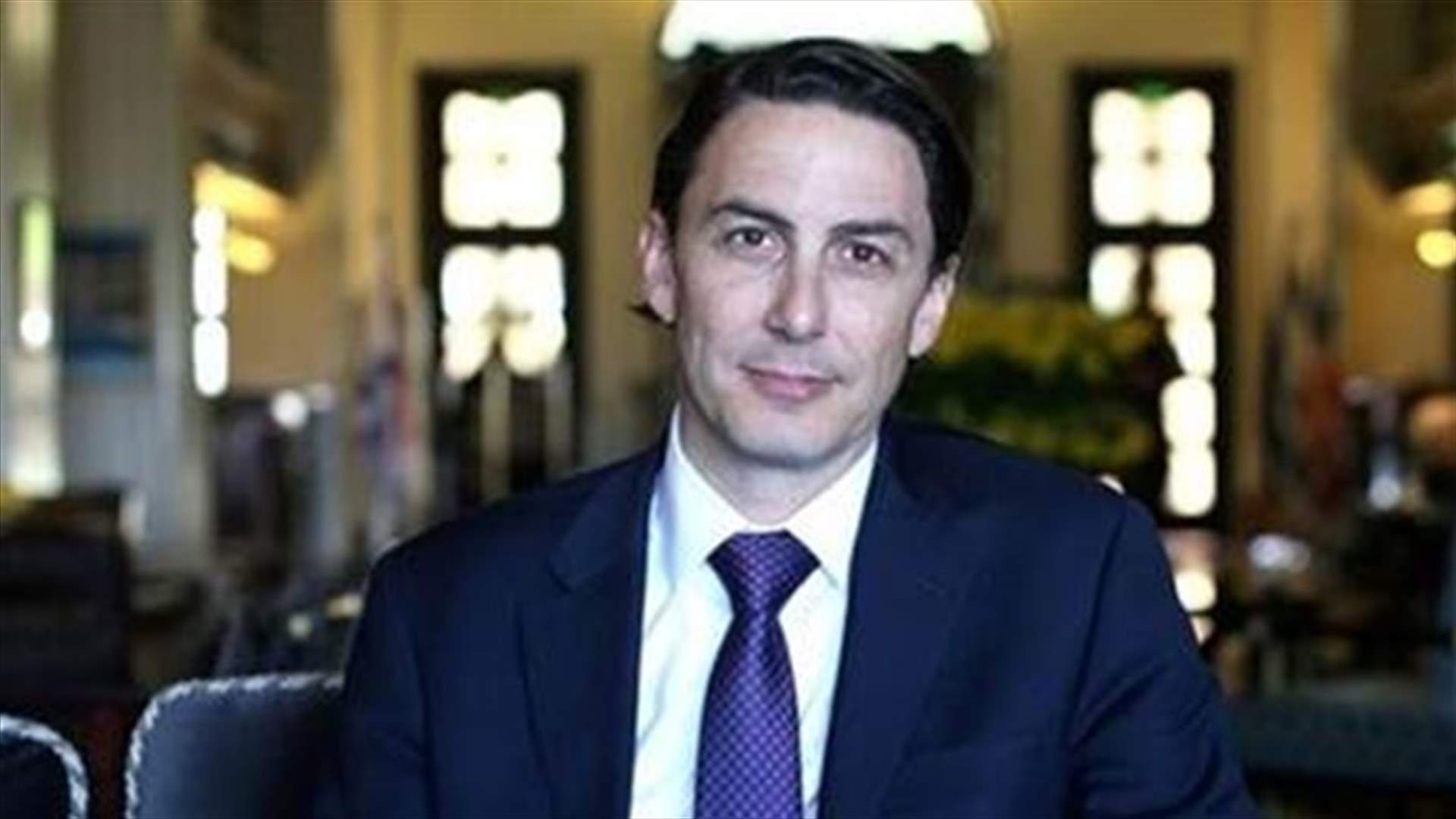 مصادر لـ "الاخبار": هوكشتين ينتظر تأكيداً على مواعيد له في إسرائيل خلال هذا الأسبوع