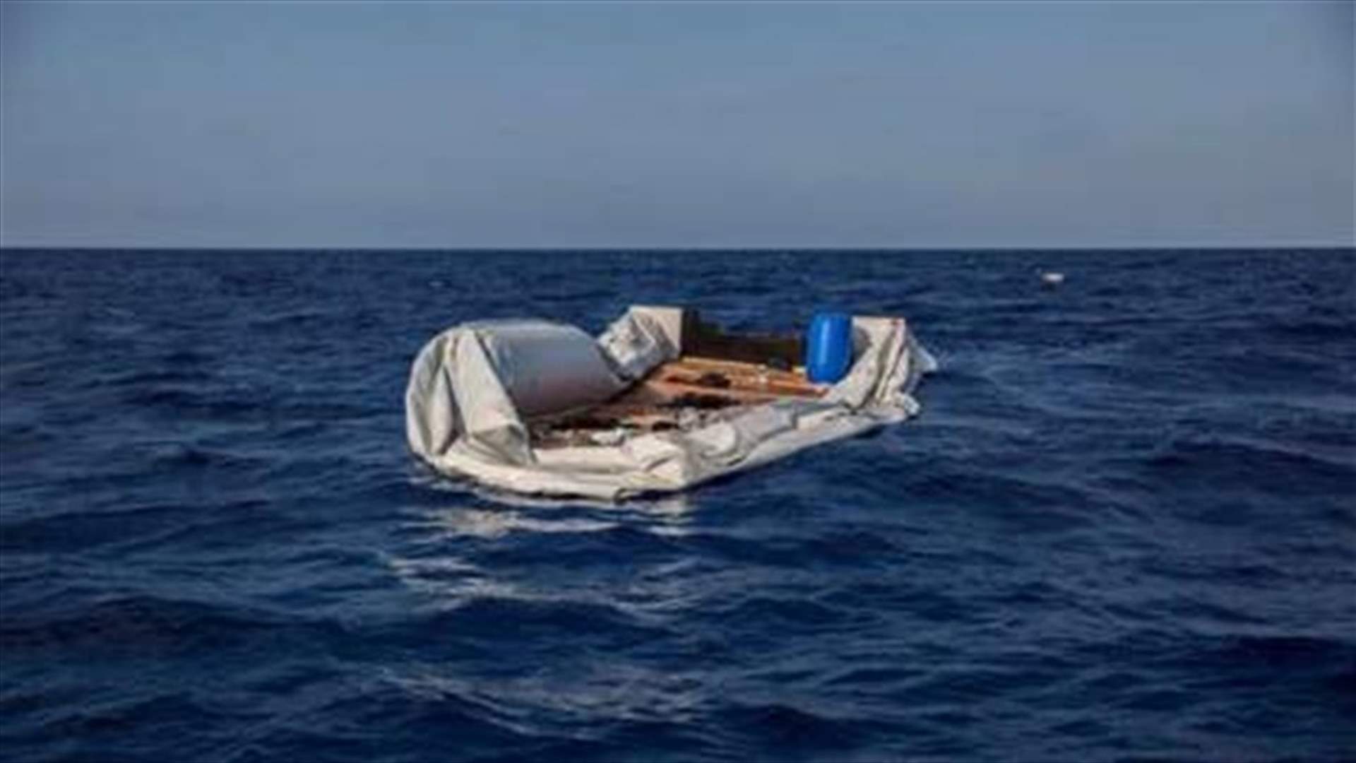 ثلاث جثث و45 ناجياً على متن قارب عُثر عليه قبالة جزر الكناري