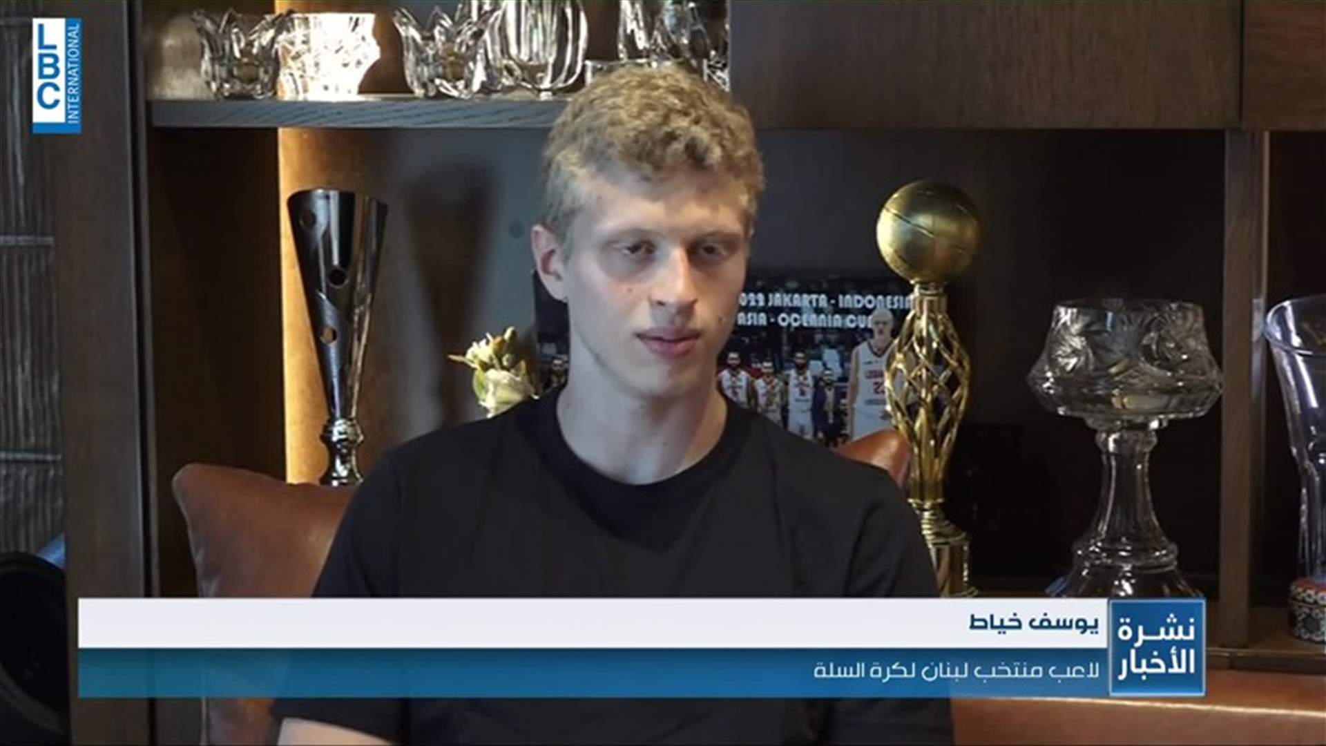LBCI