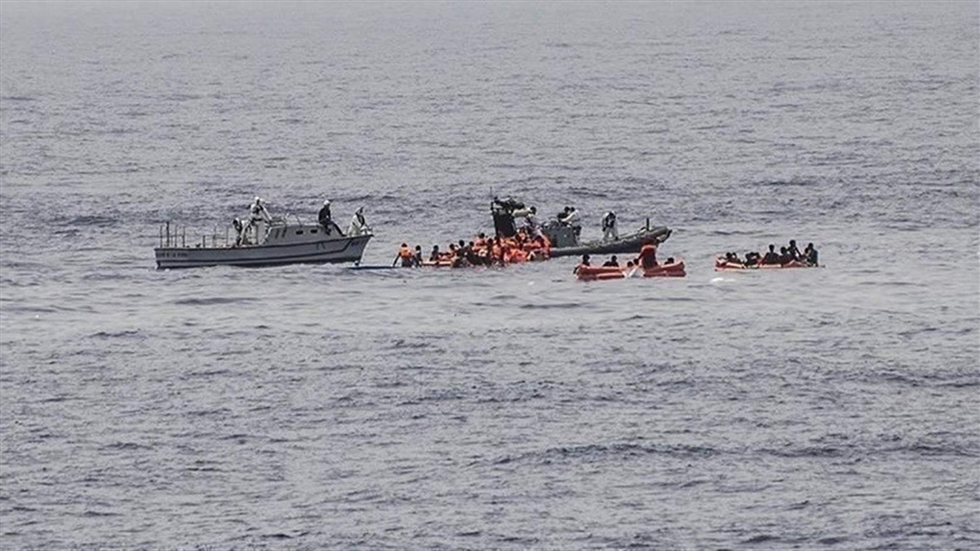الأمن التونسي يحبط 46 محاولة هجرة بحرا ويوقف 657 مهاجرا خلال أيام
