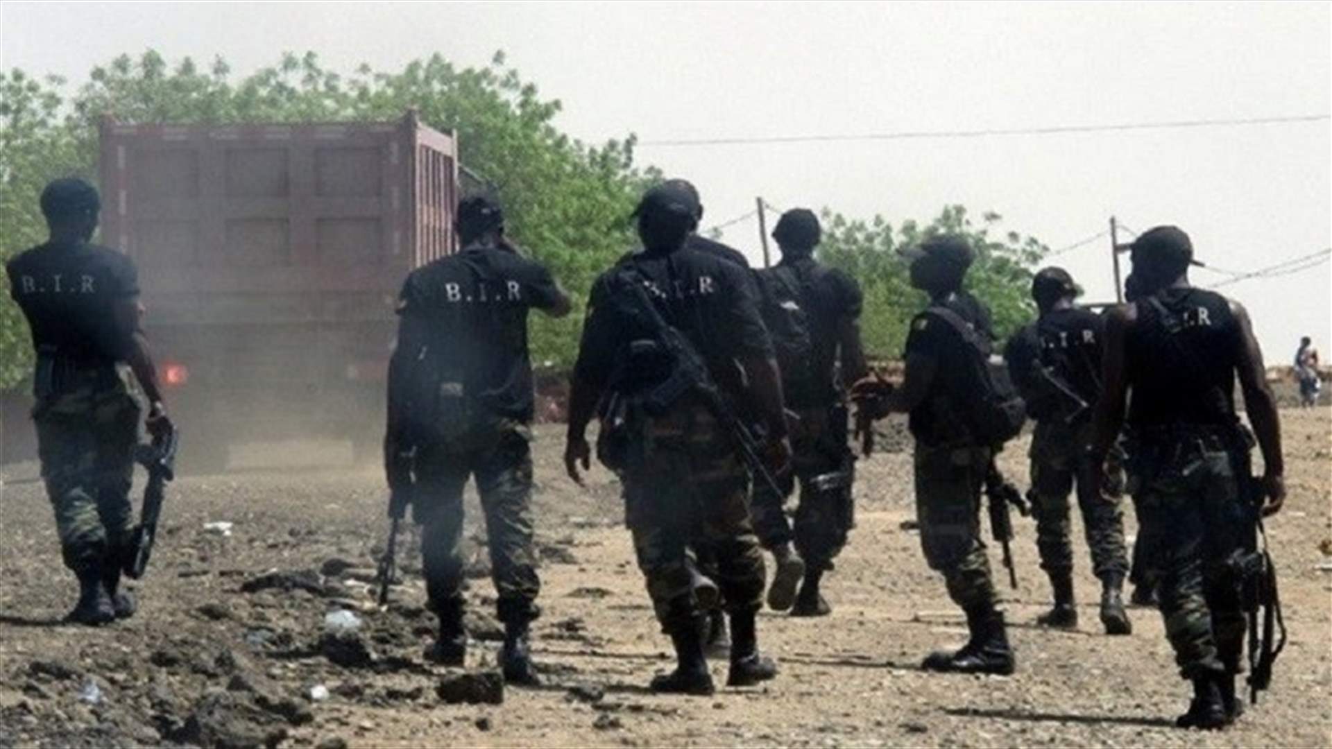 ثلاثة قتلى في الكاميرون برصاص انفصاليين
