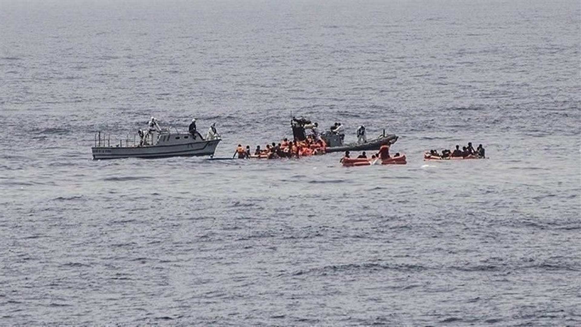 الأمن التونسي يحبط أكثر من خمس محاولات هجرة بحرًا ويوقف 91 شخصًا
