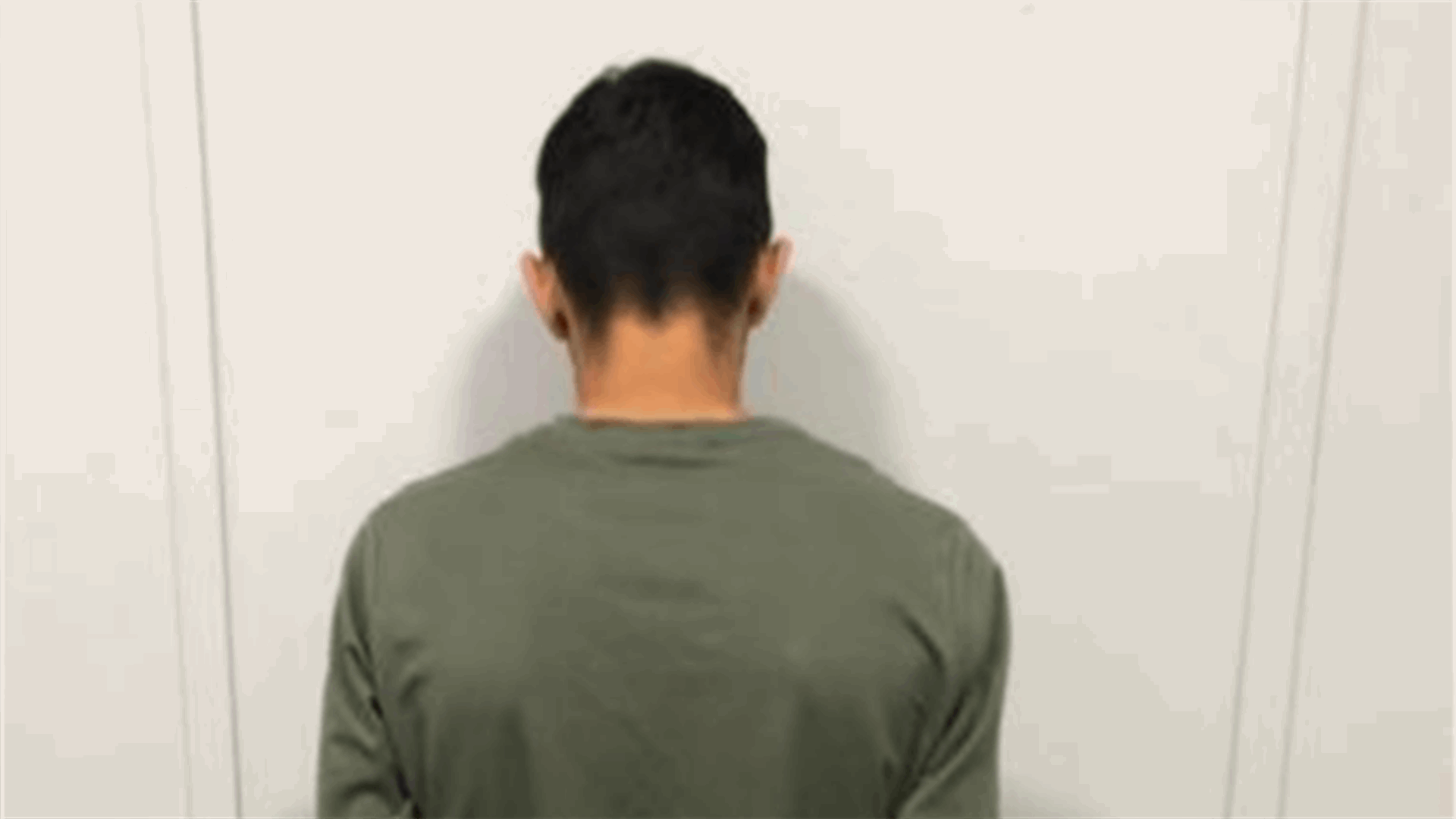 توقيف أحد أفراد عصابة لسرقة السيارات بكمين محكم لشعبة المعلومات في الخندق الغميق