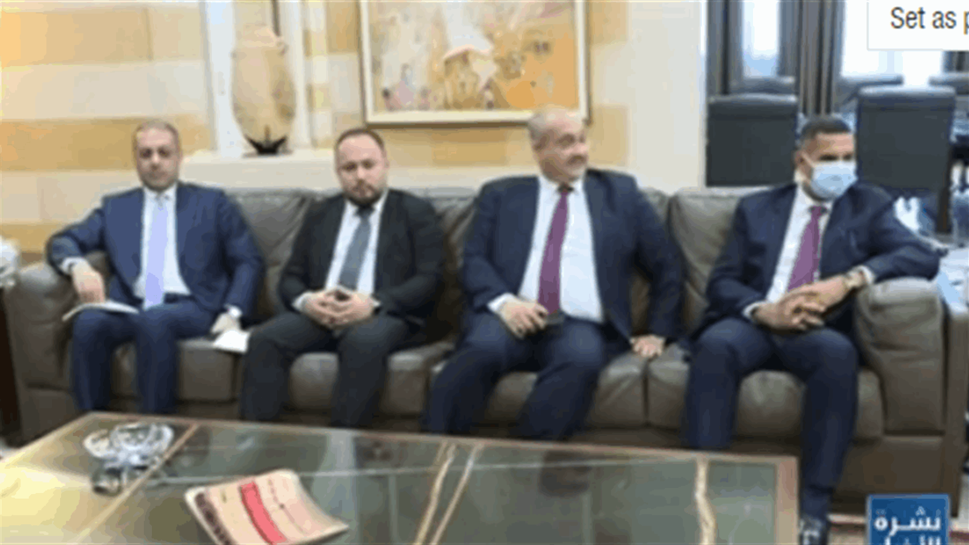 LBCI