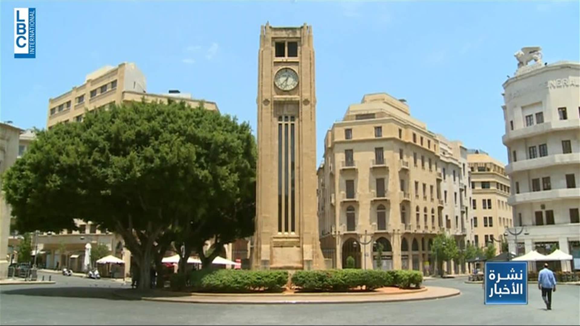 LBCI