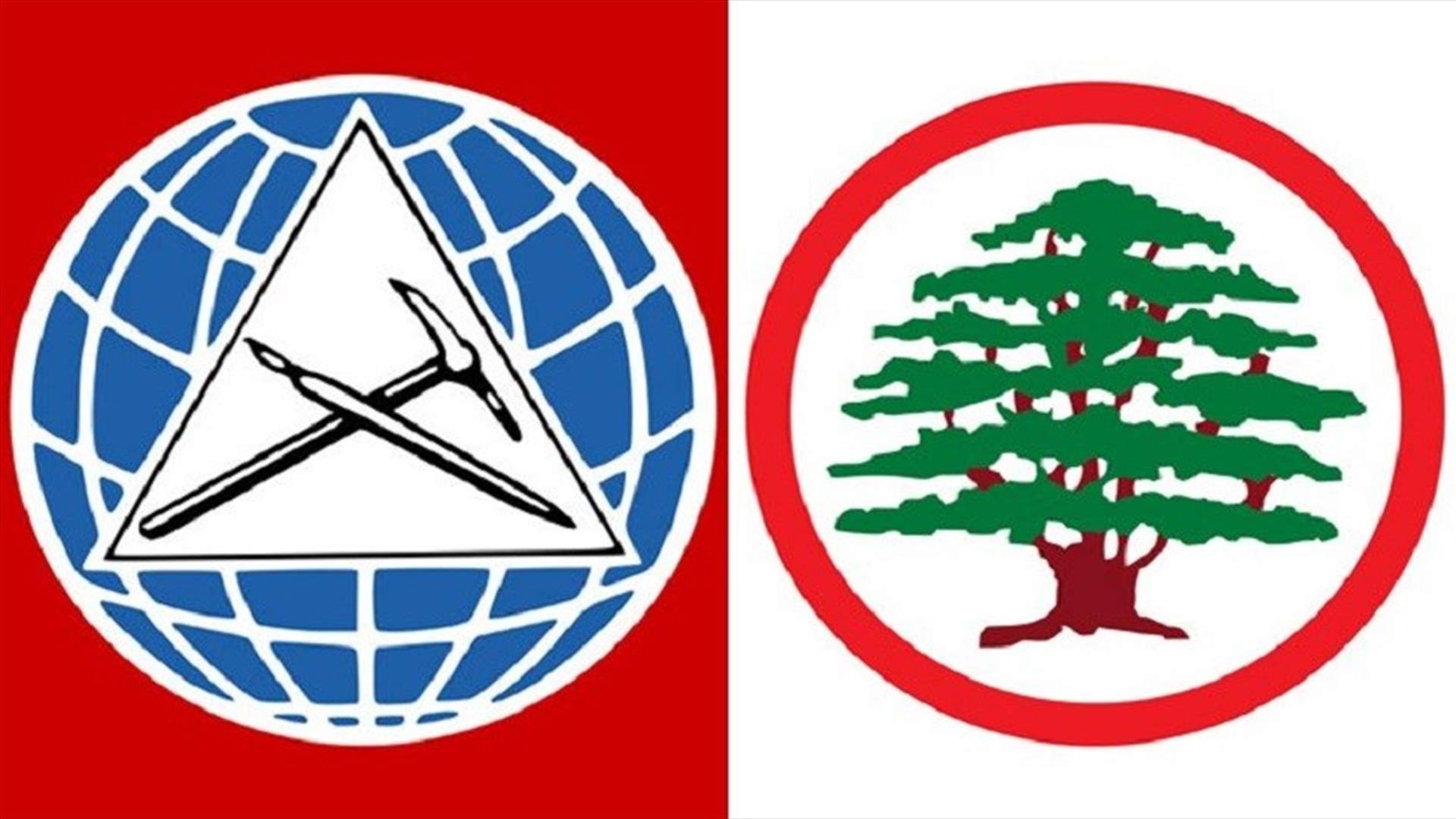 علاقة "التقدمي" بـ"القوات" تمر بفتور... لكن لا قطيعة! (الشرق الأوسط)