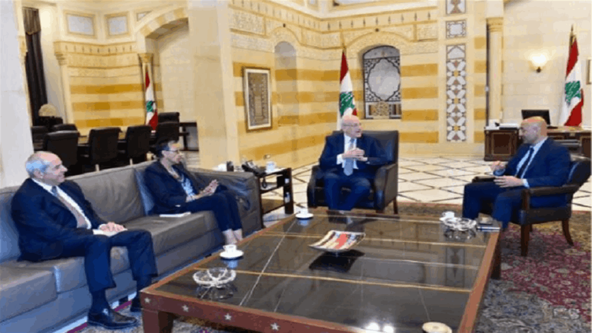 LBCI