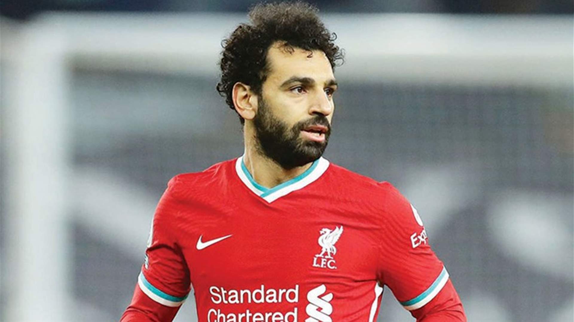 محمد صلاح يتبرع بـ 156 ألف دولار لإعادة بناء كنيسة أبو سيفين في مصر