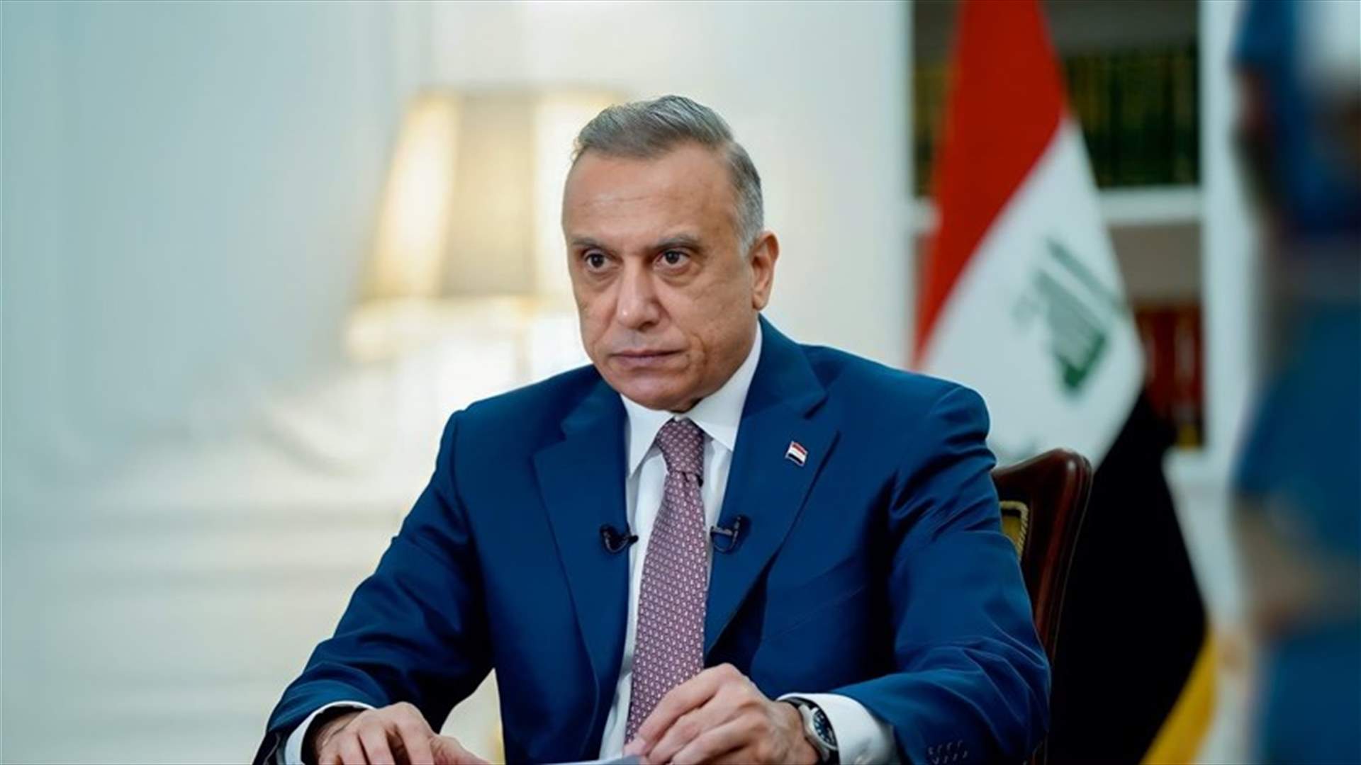 اجتماع سياسي في العراق.. وجعوة  التيار الصدري إلى الانخراط في الحوار الوطني
