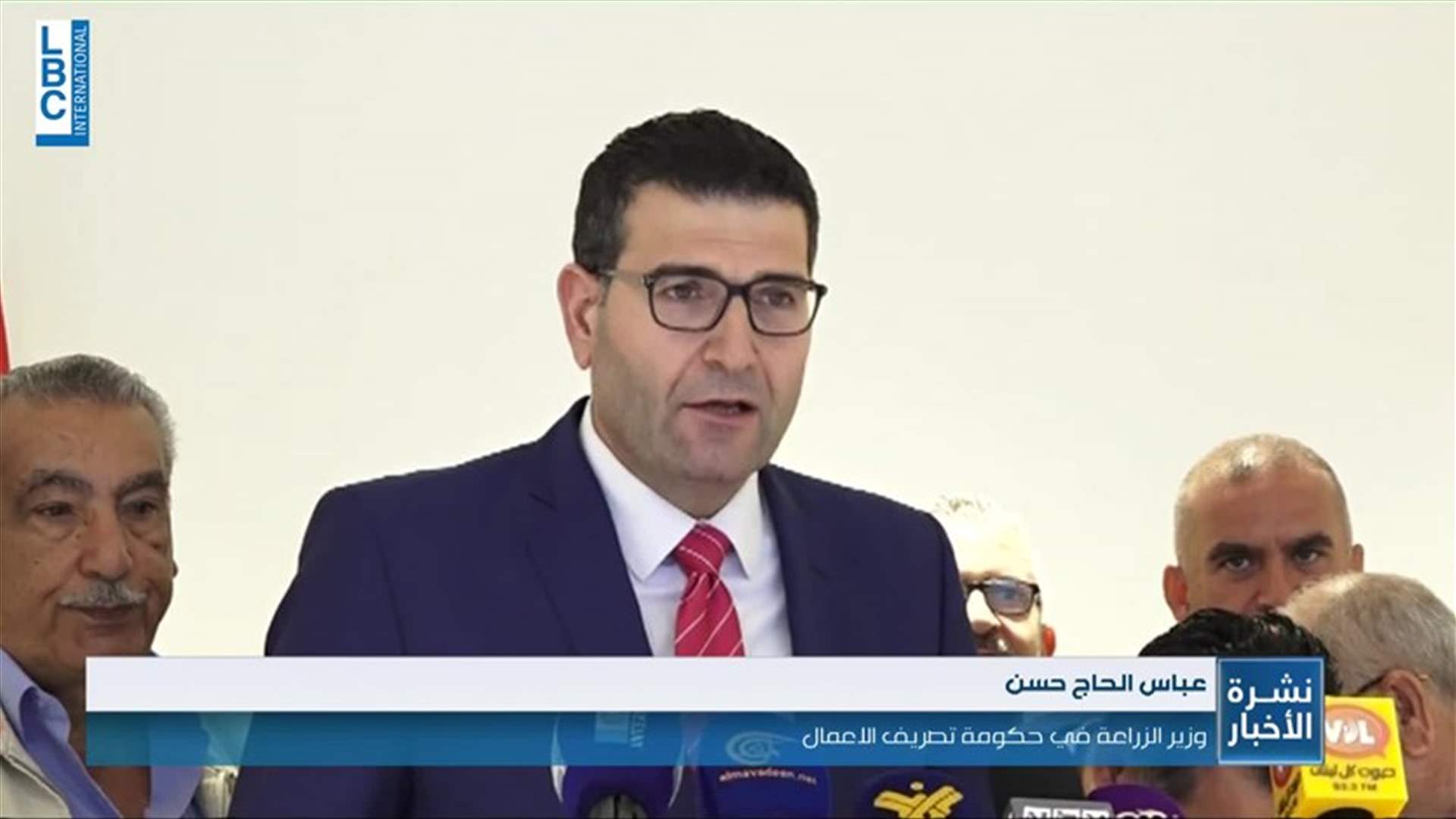 LBCI