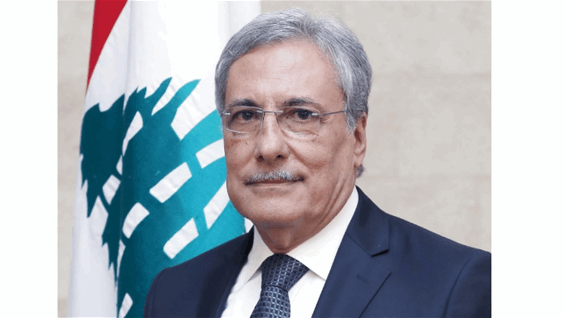 وزير العدل إلتقى وفدًا من القضاة المضربين