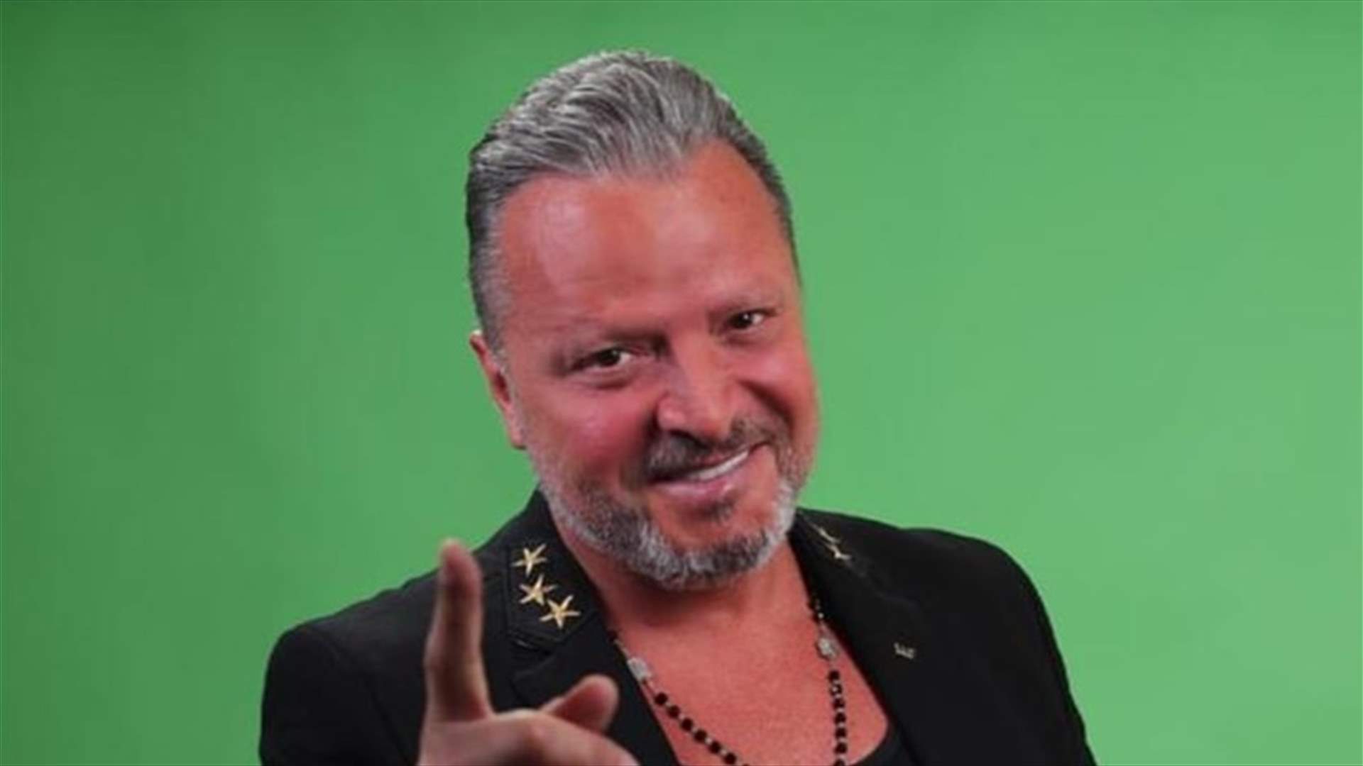 هل أصيب كميل أسمر بطلق ناري خلال مقلب؟ (فيديو)