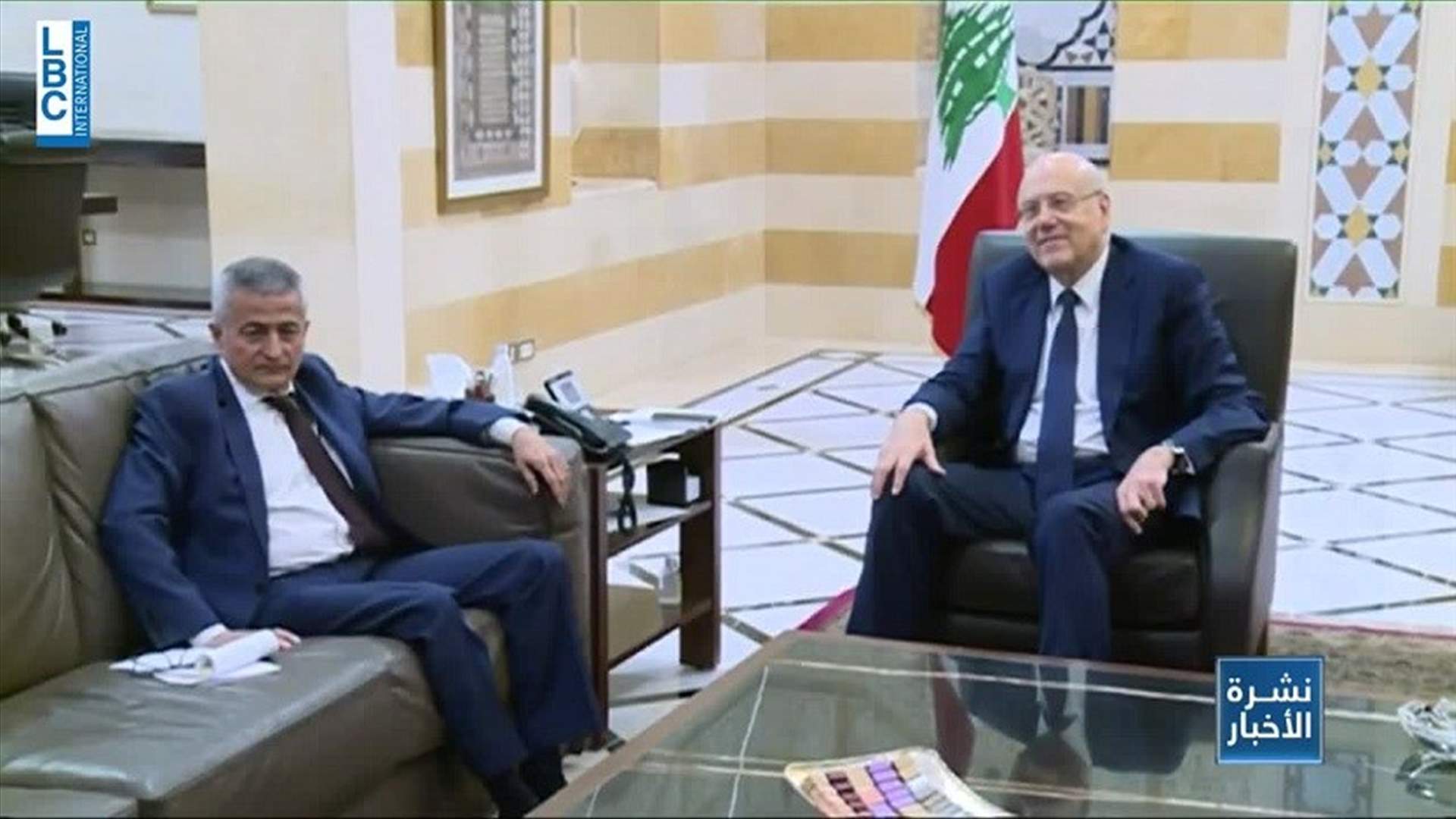 LBCI