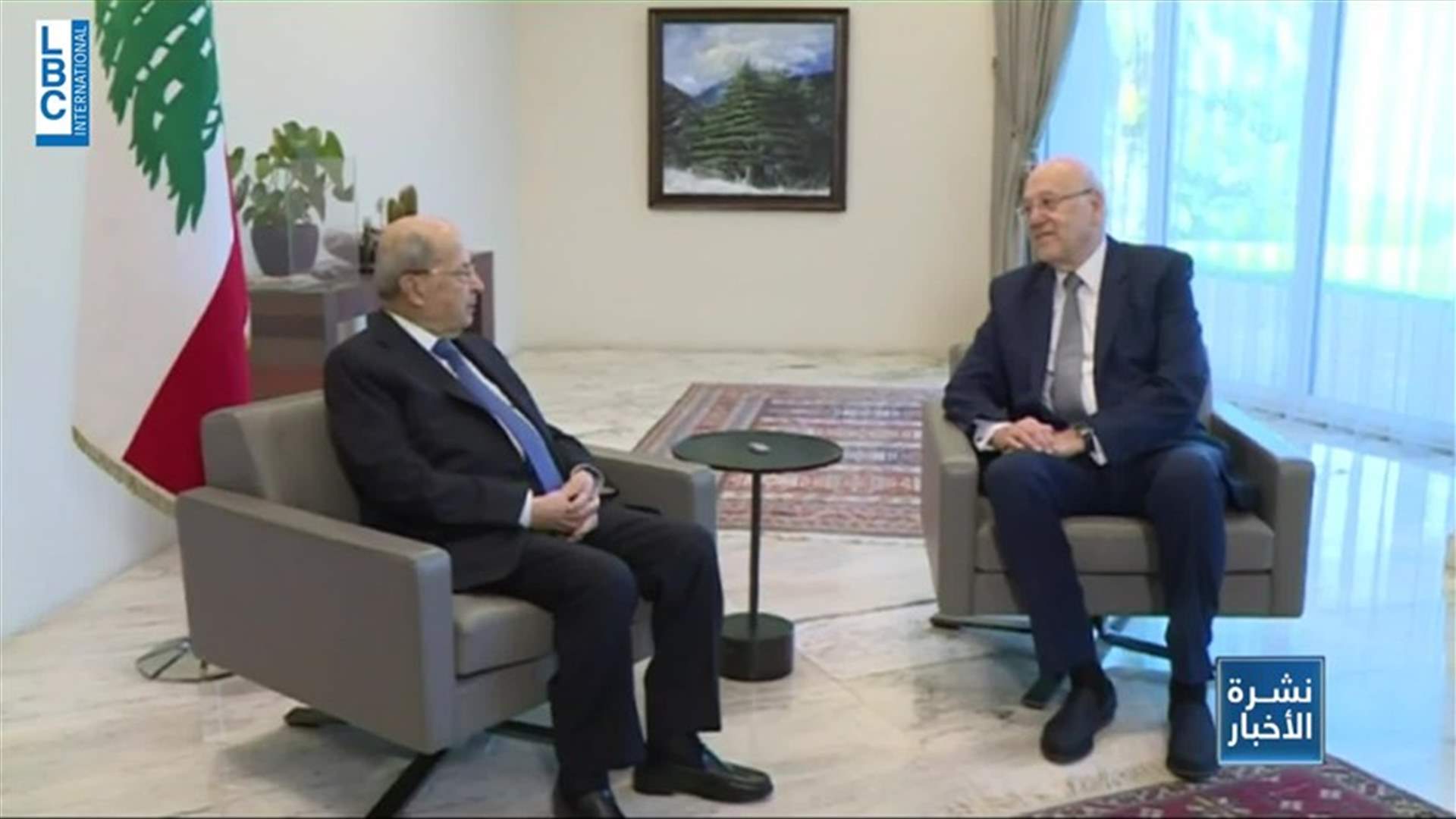 LBCI