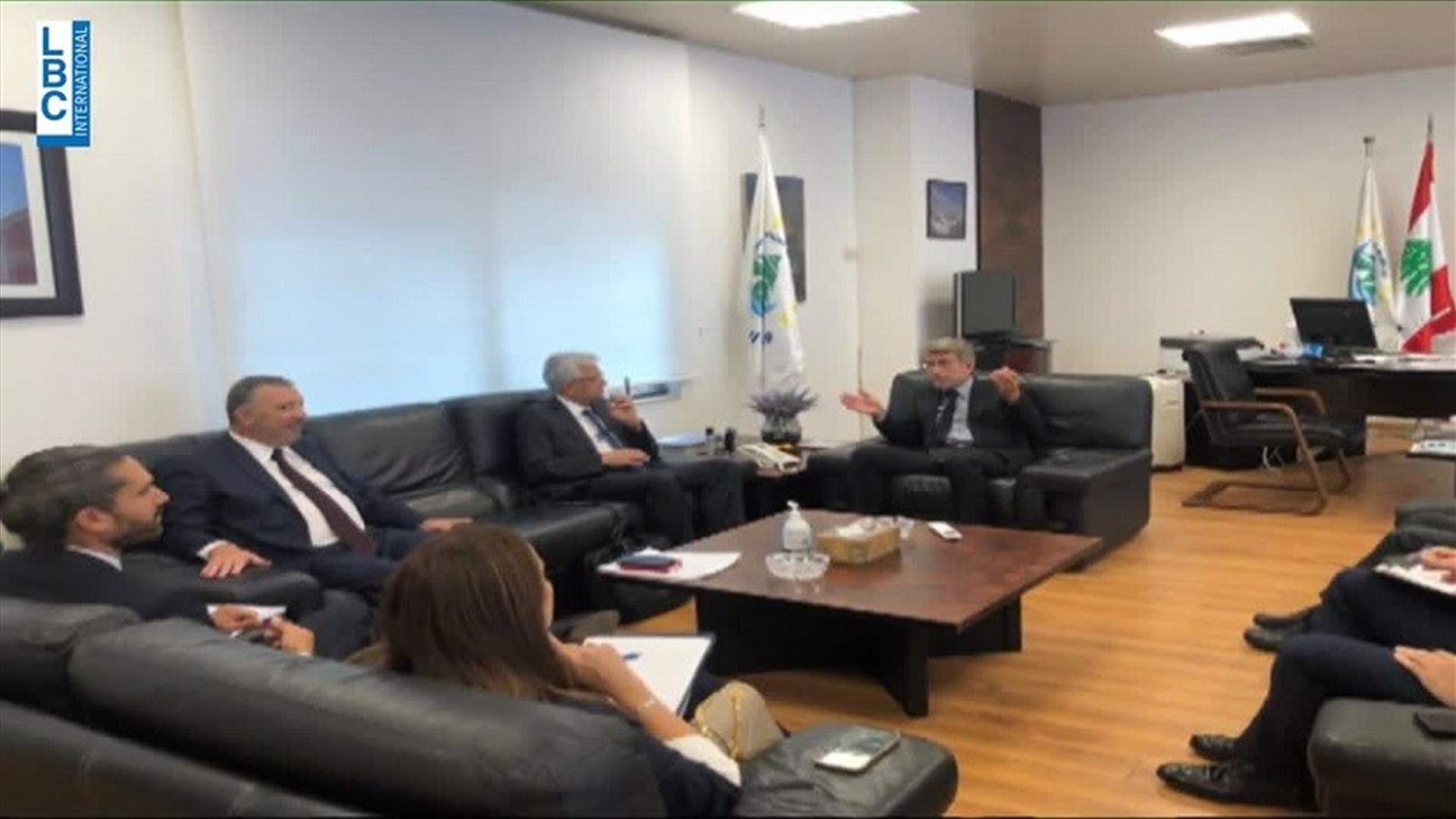 LBCI