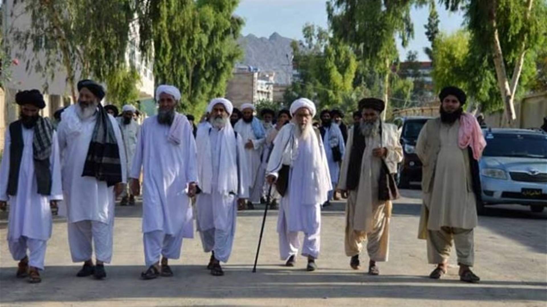 استثناءات حظر السفر من الأمم المتحدة لمسؤولين في طالبان قد تمدّد بعد انتهائها