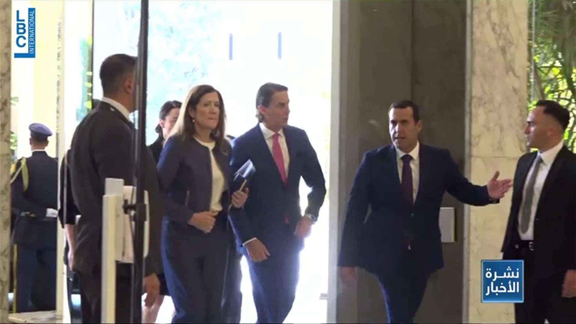 LBCI